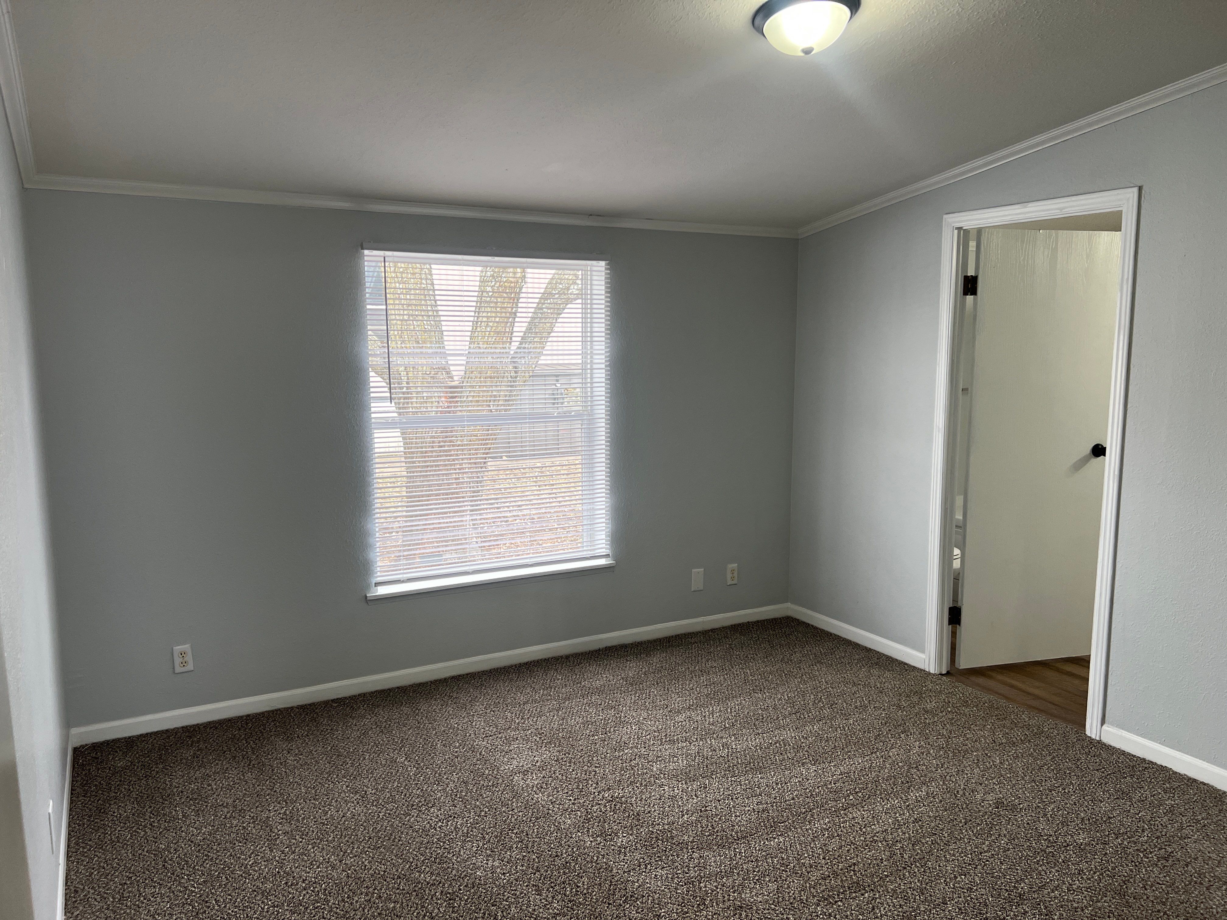 A photo of the Springdale Lake Home