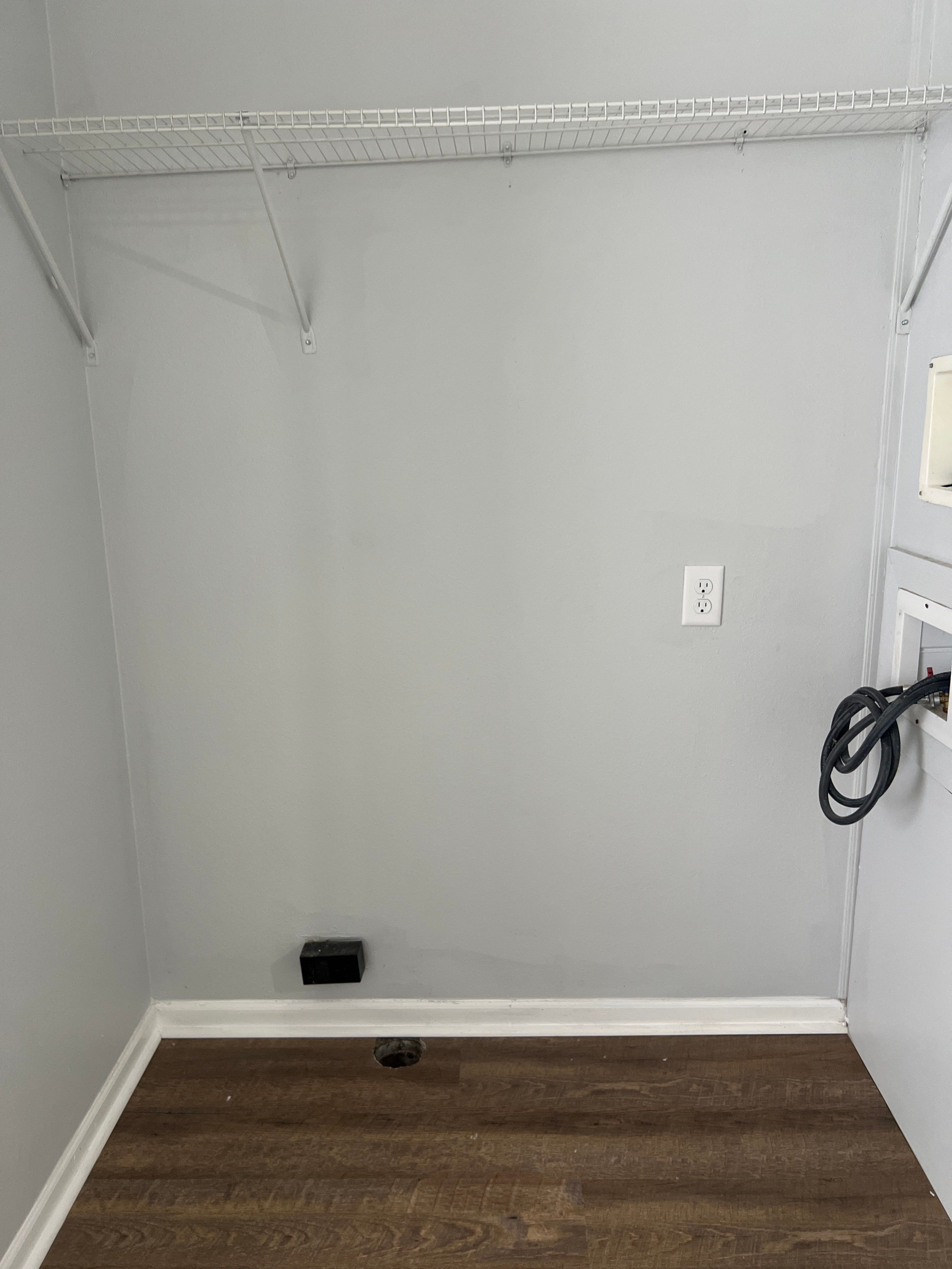 A photo of the Springdale Lake Home