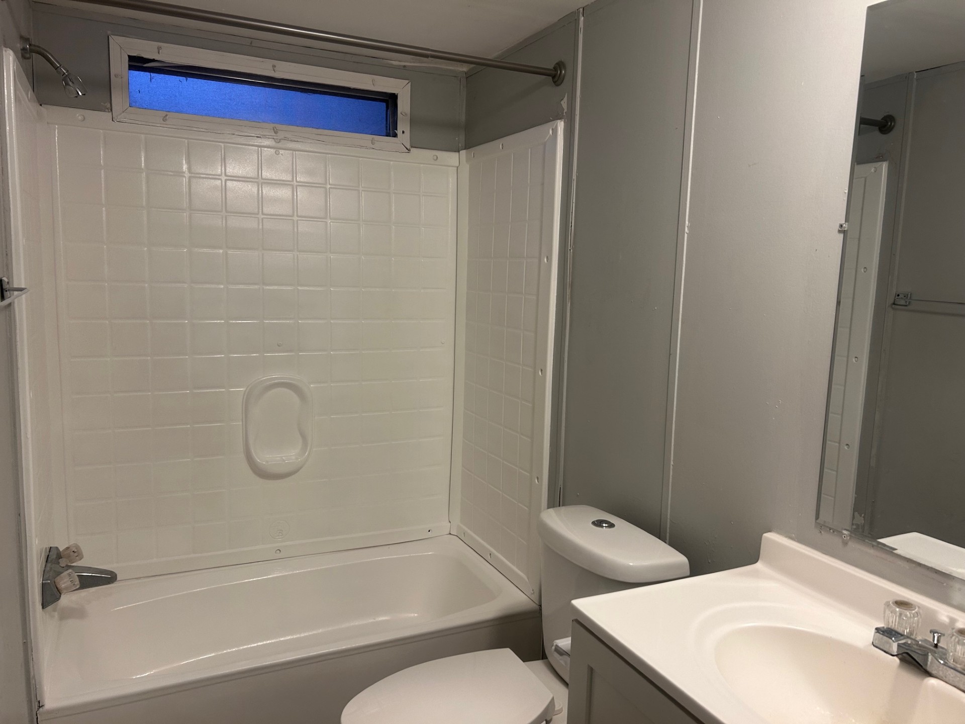 A photo of the Riverchase Home