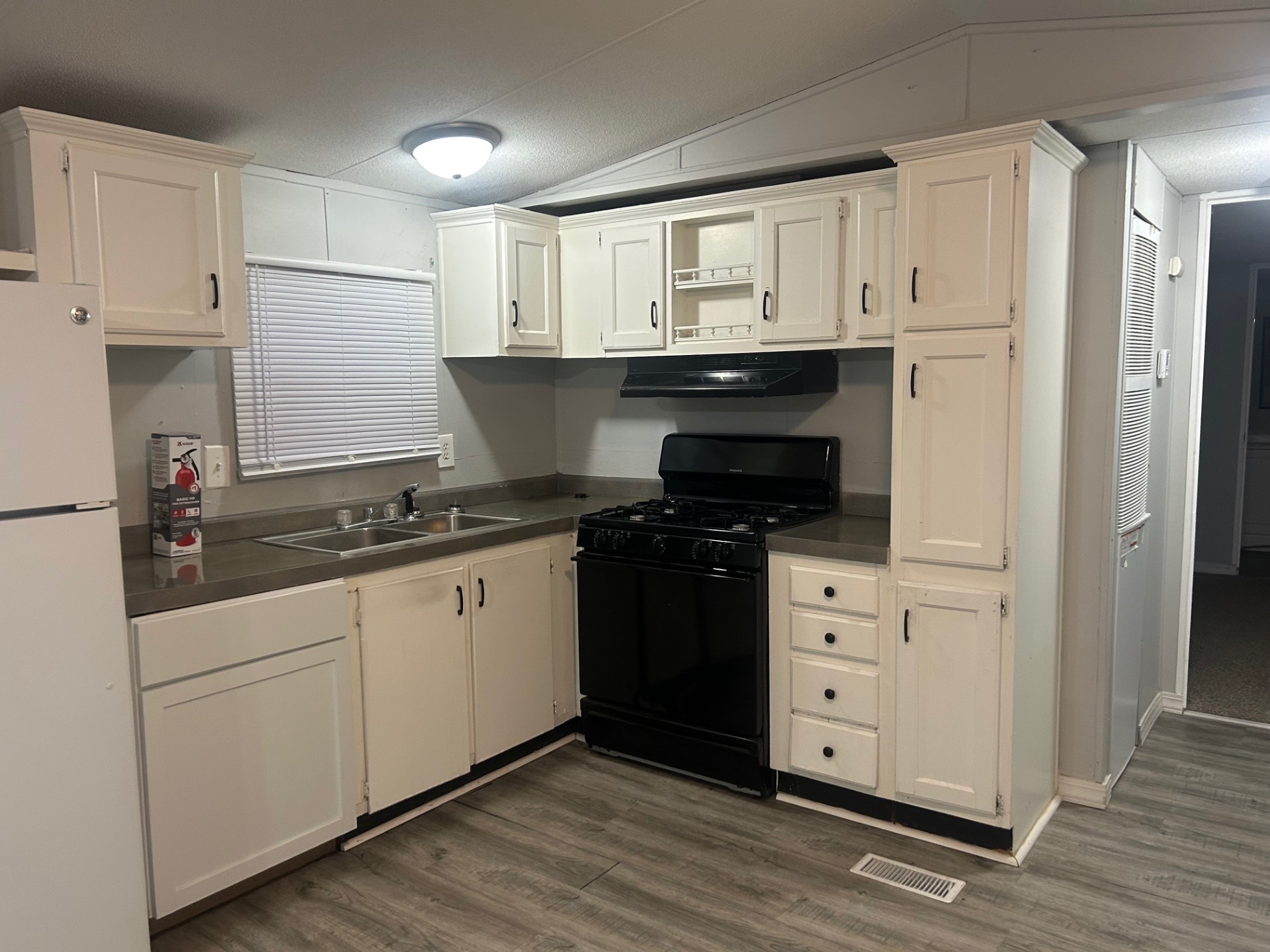 A photo of the Riverchase Home