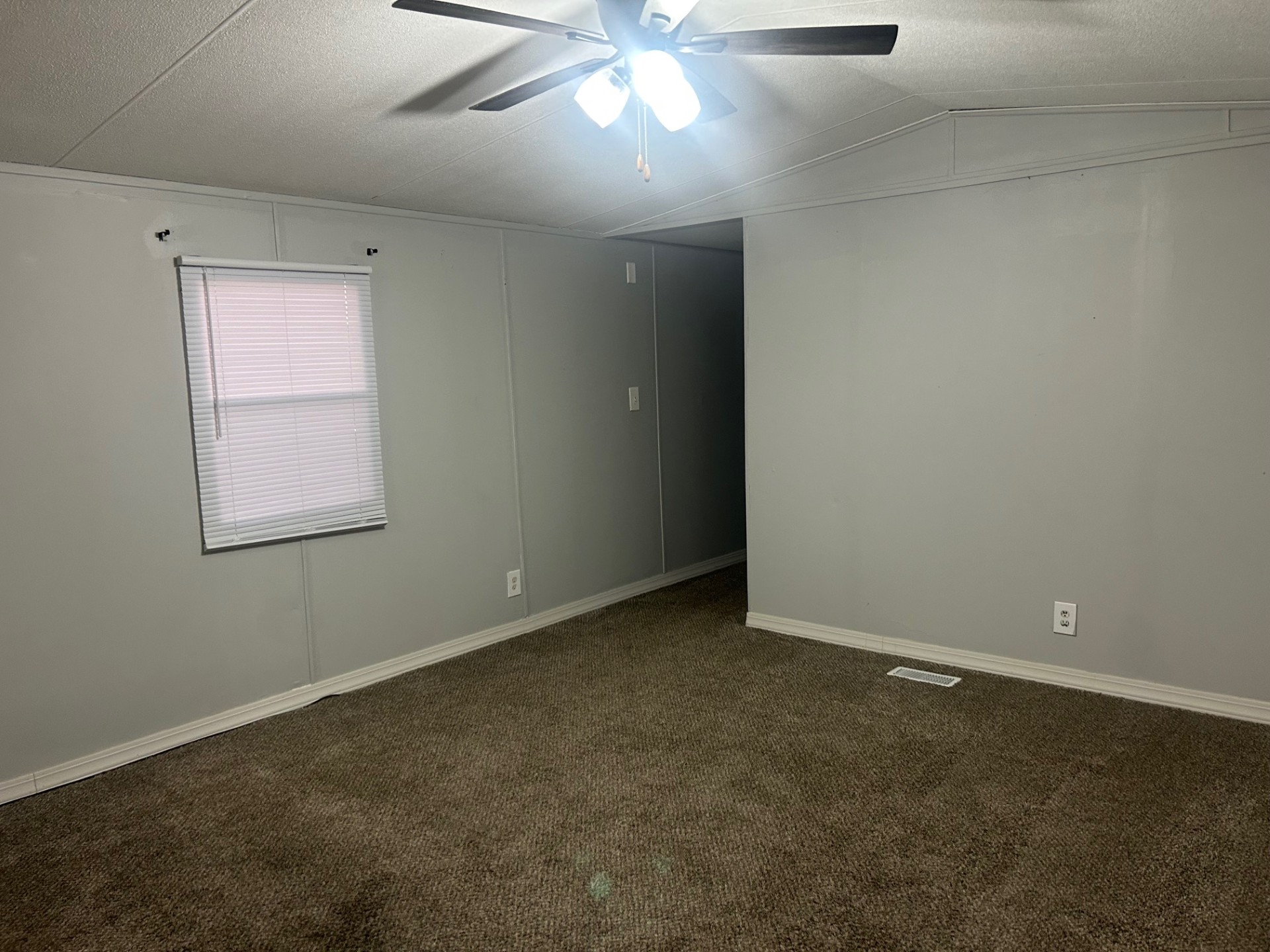 A photo of the Riverchase Home