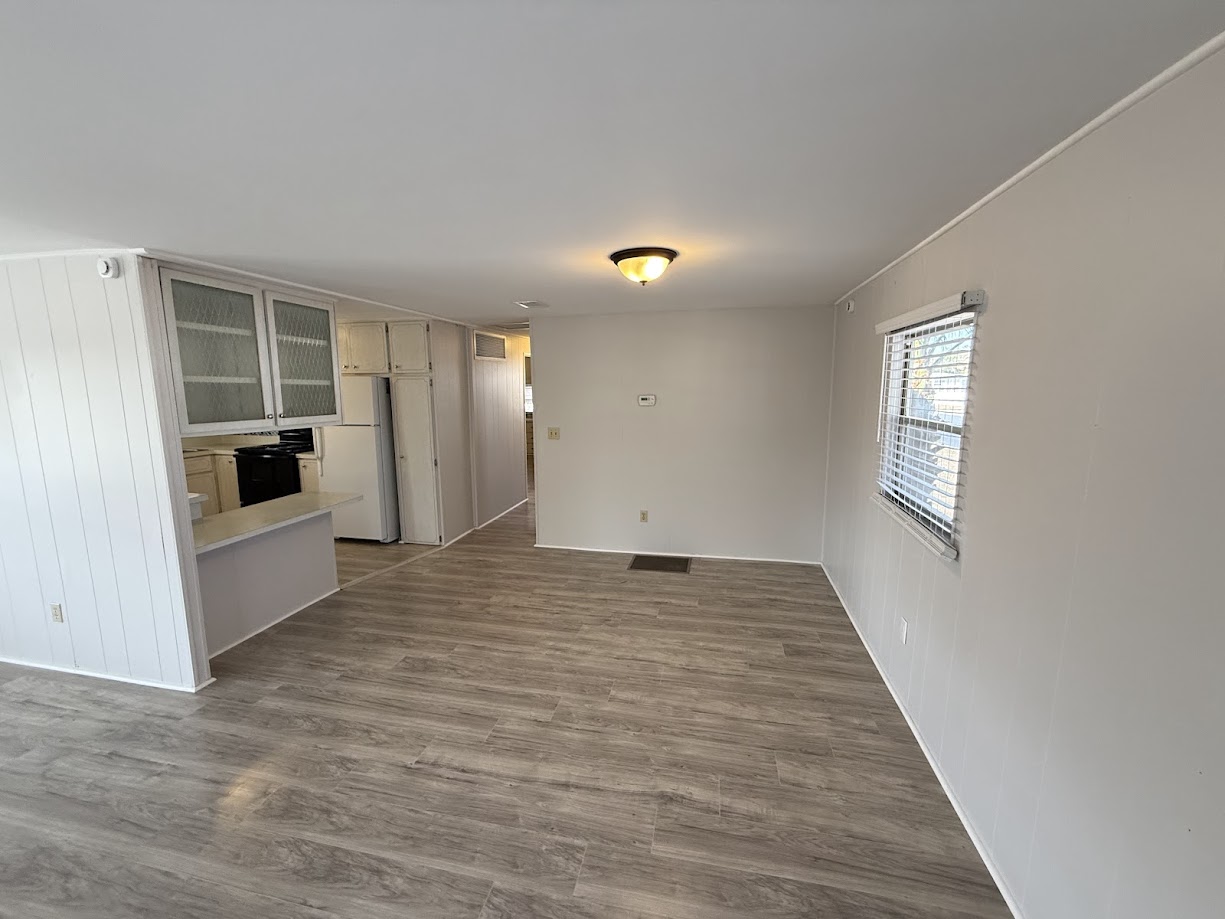 A photo of the Bayshore Windmill Village Home