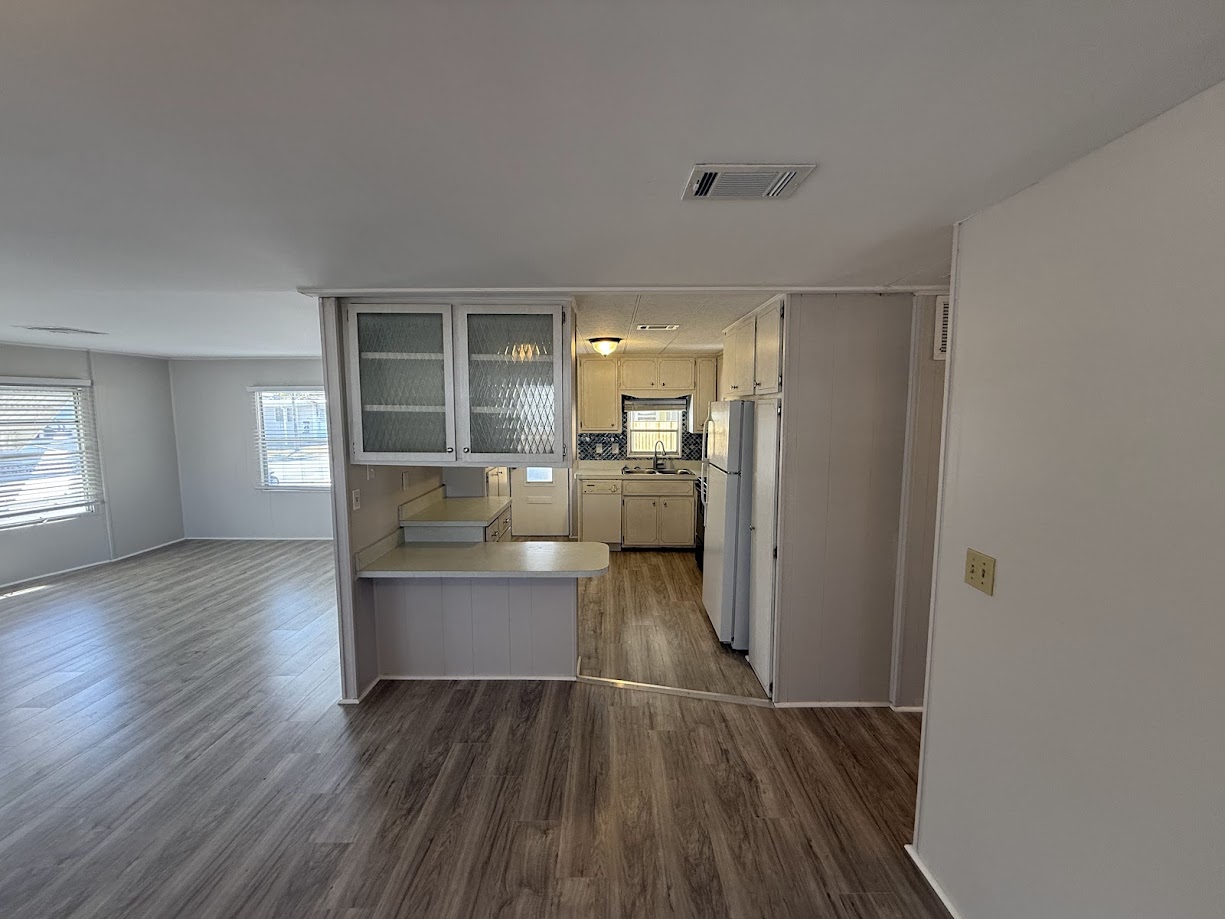 A photo of the Bayshore Windmill Village Home