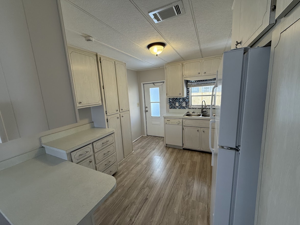 A photo of the Bayshore Windmill Village Home