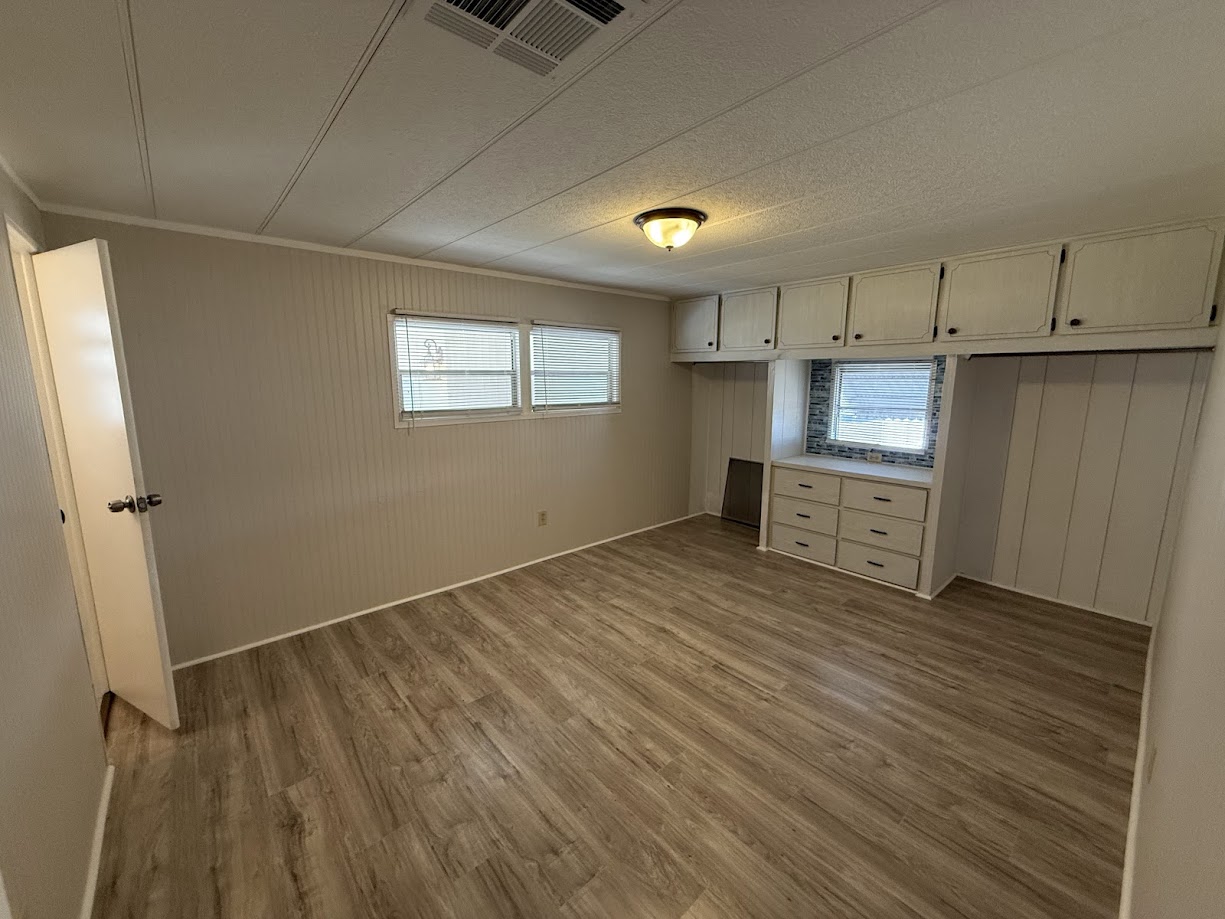 A photo of the Bayshore Windmill Village Home