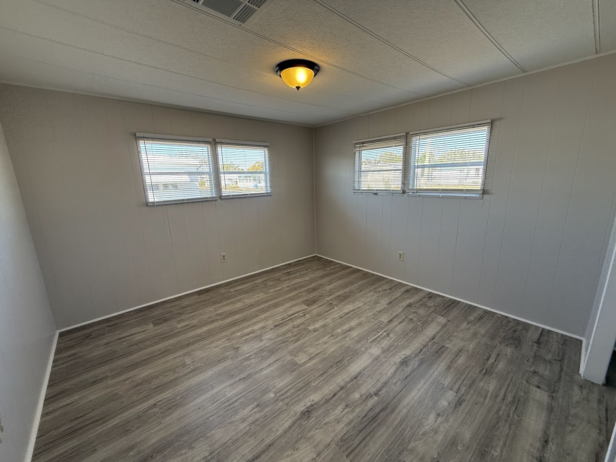 A photo of the Bayshore Windmill Village Home