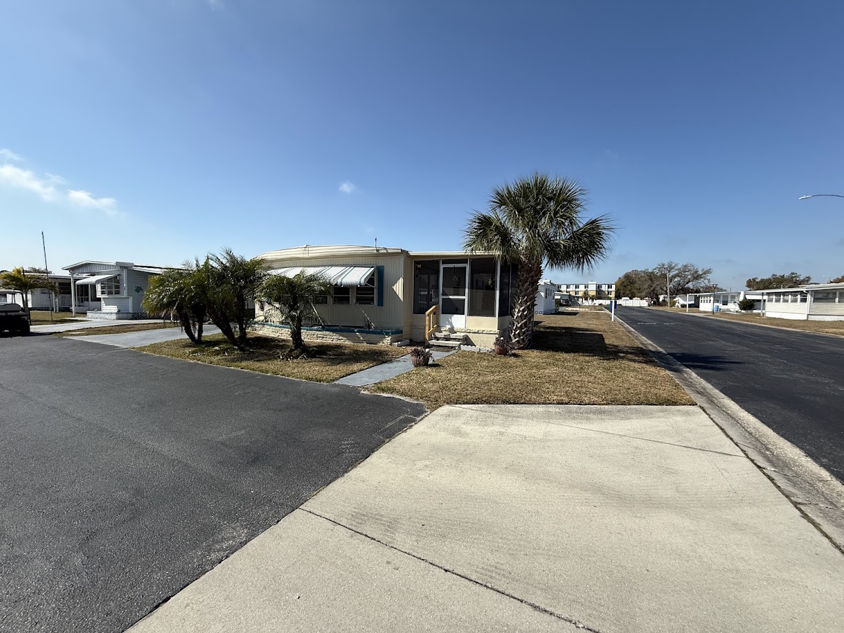 A photo of the Bayshore Windmill Village Home