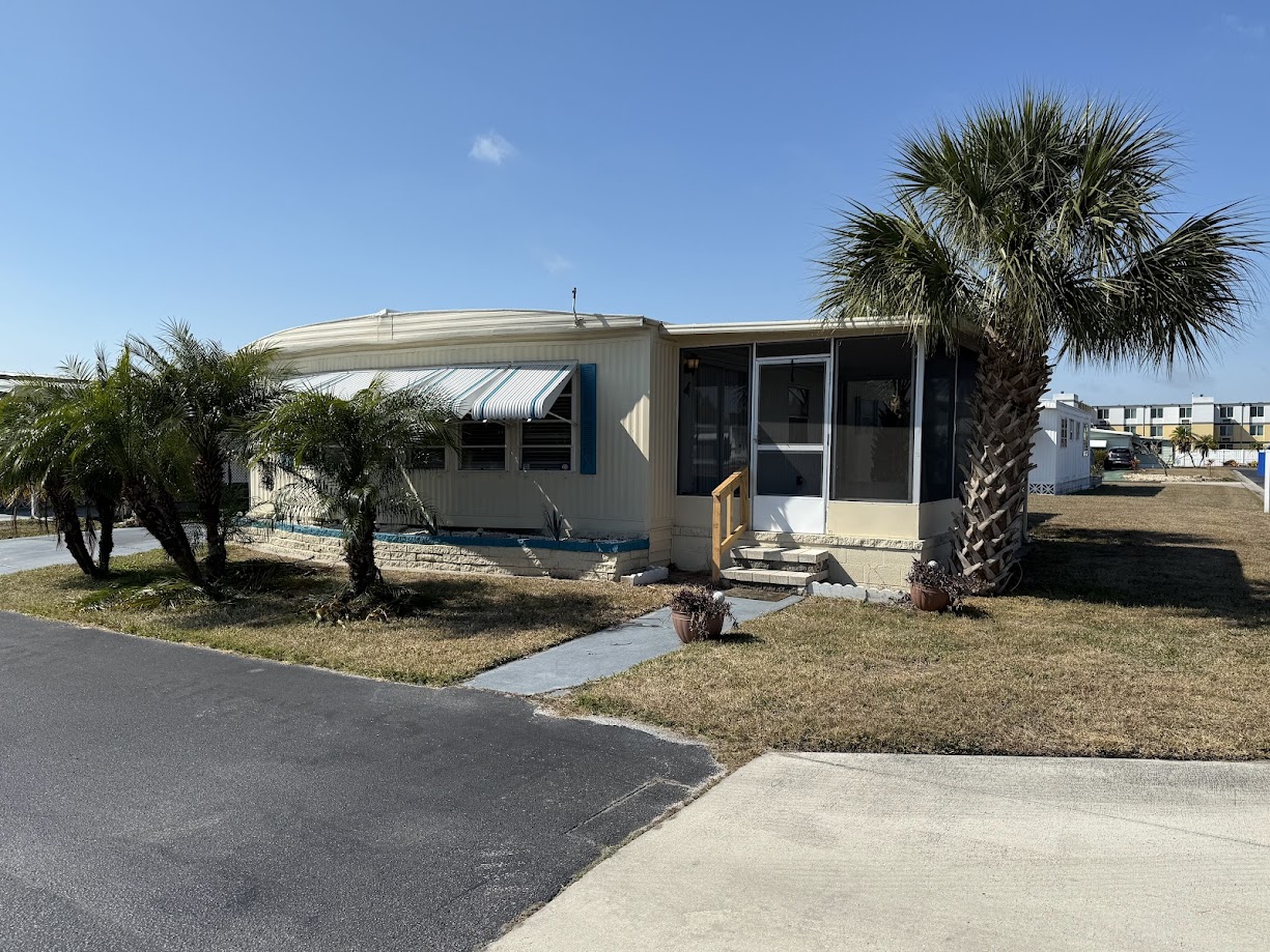 A photo of the Bayshore Windmill Village Home