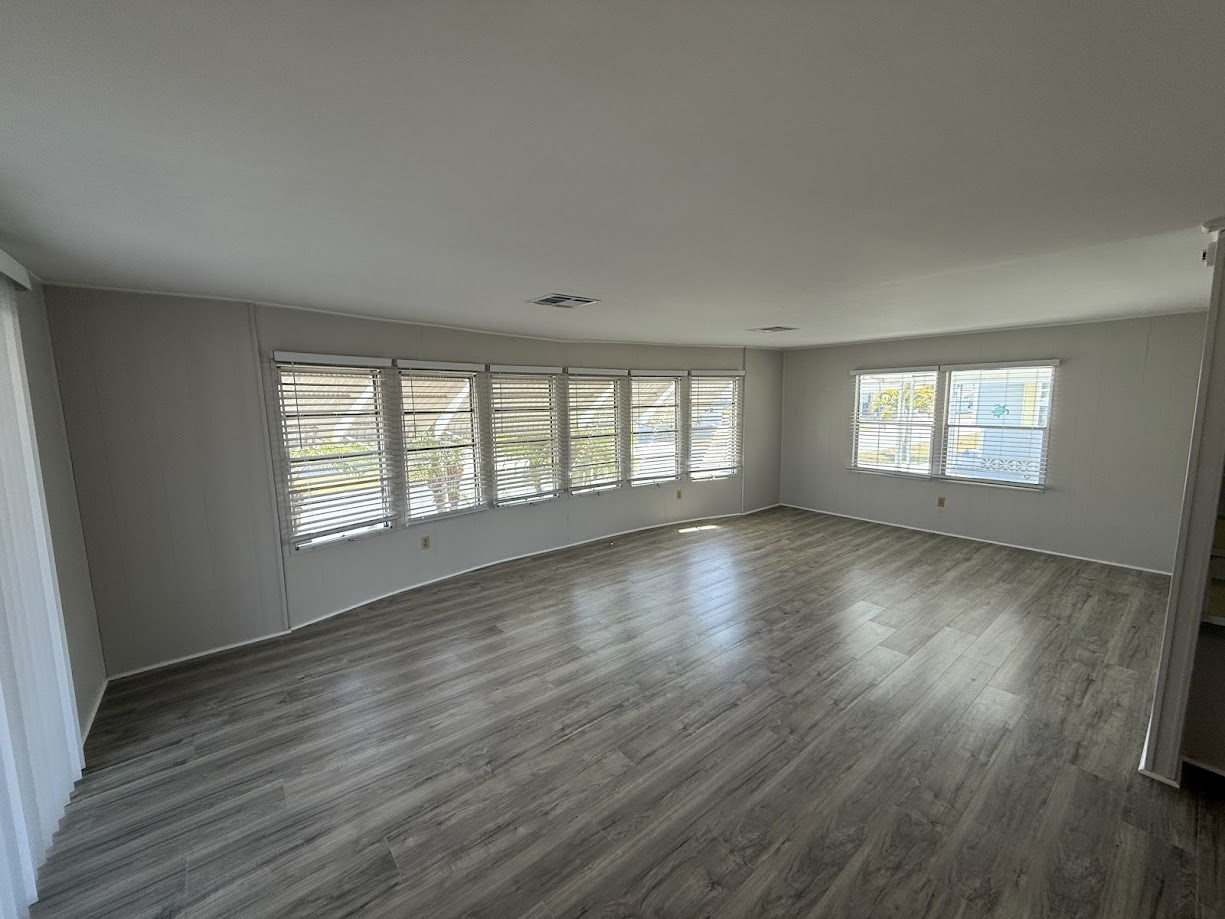 A photo of the Bayshore Windmill Village Home