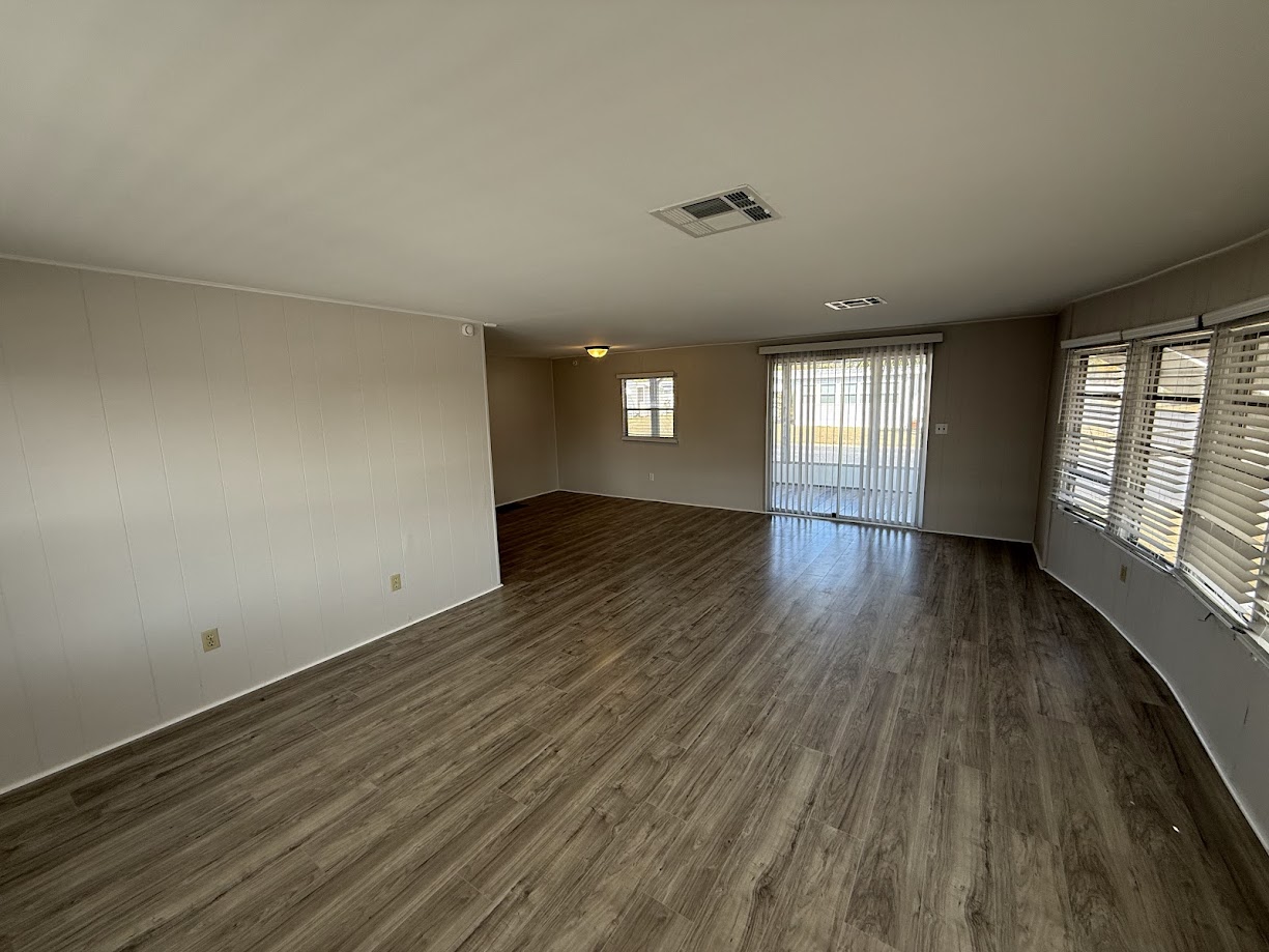 A photo of the Bayshore Windmill Village Home