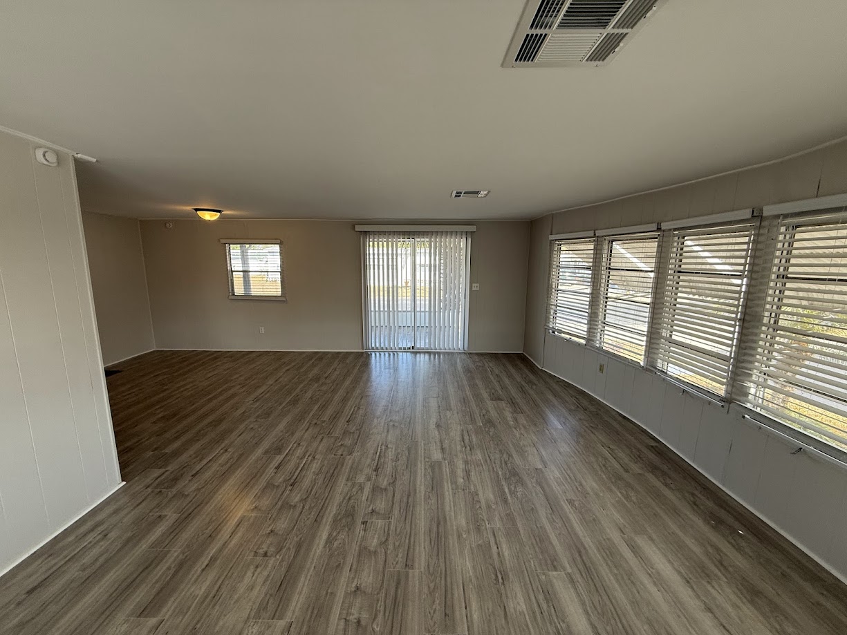 A photo of the Bayshore Windmill Village Home