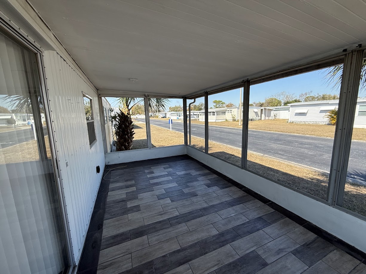 A photo of the Bayshore Windmill Village Home