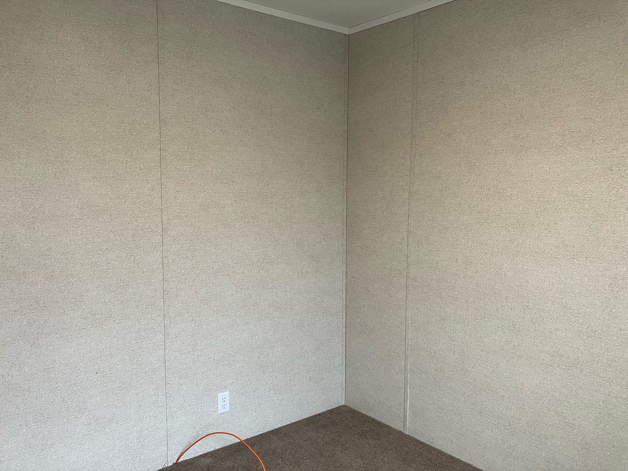 A photo of the Washington Estates II Home