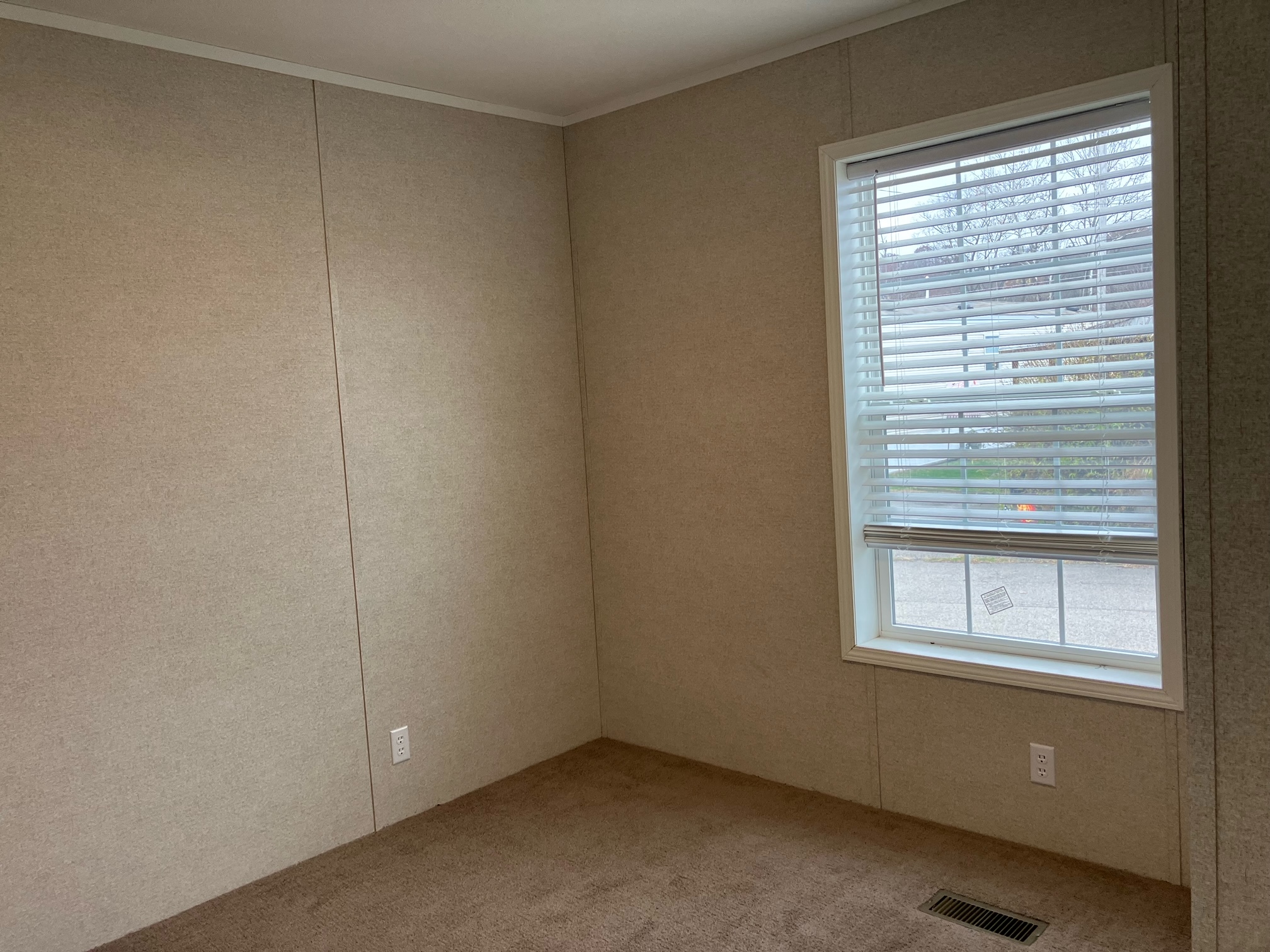 A photo of the Washington Estates II Home