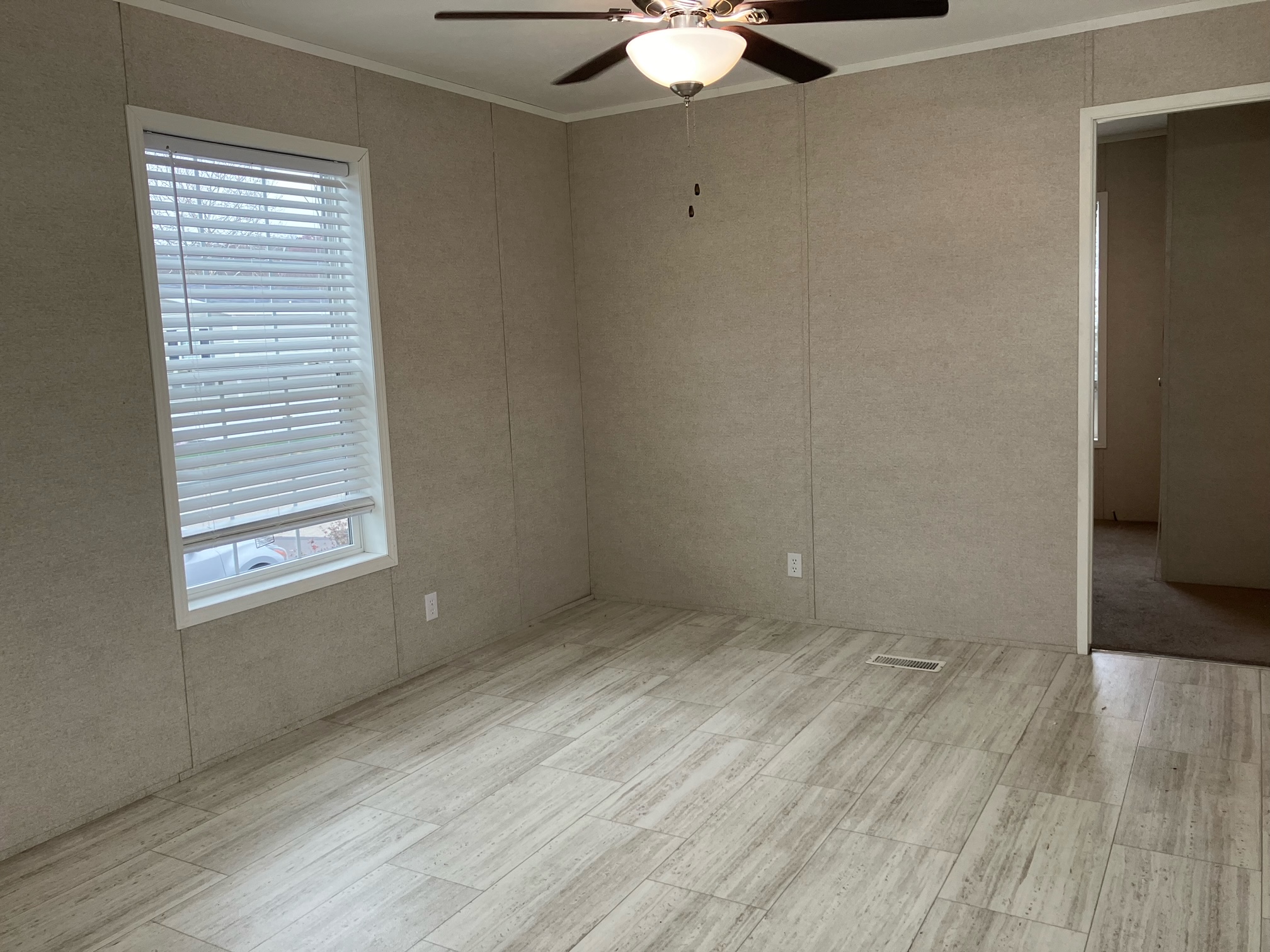 A photo of the Washington Estates II Home