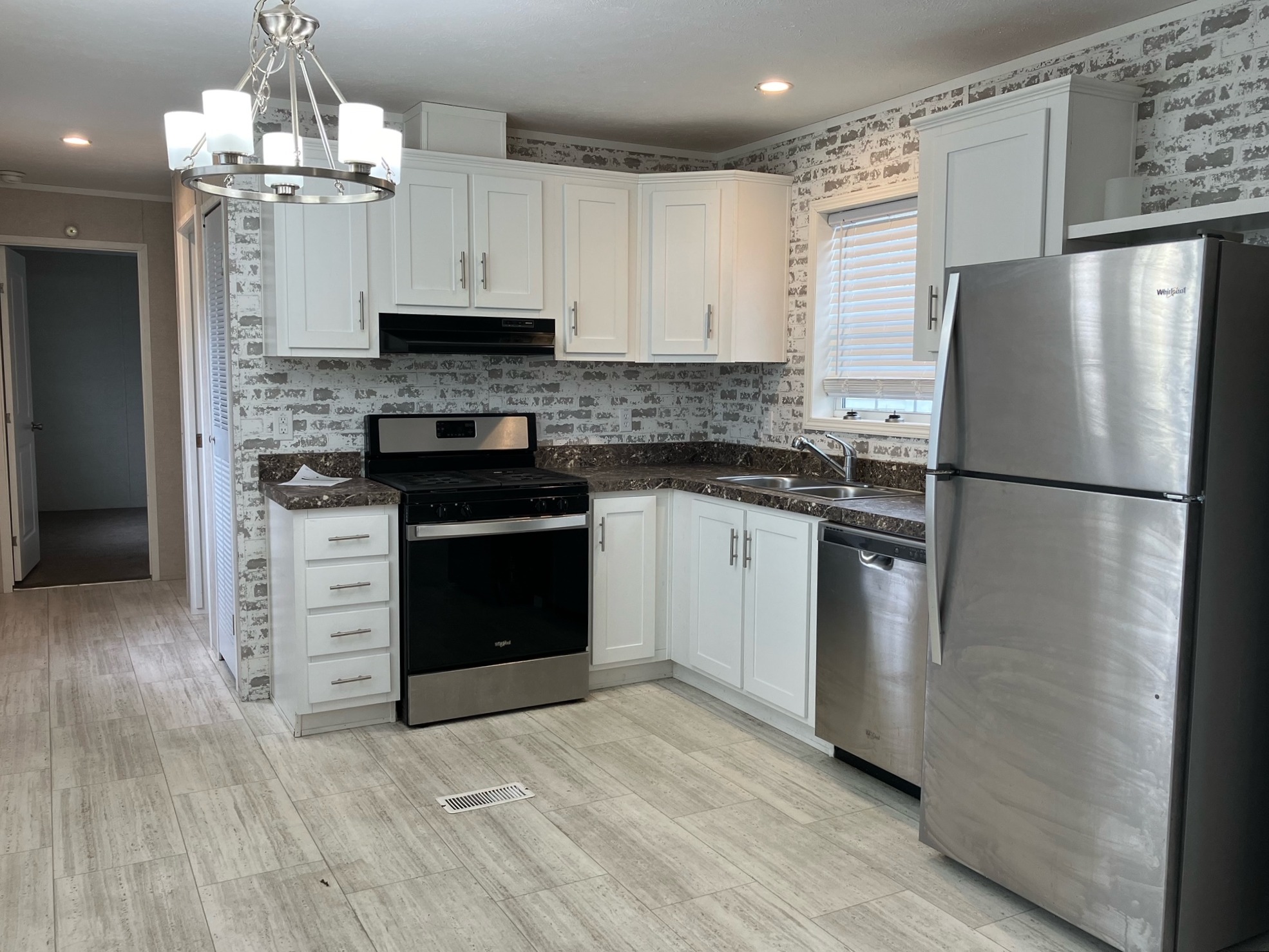 A photo of the Washington Estates II Home