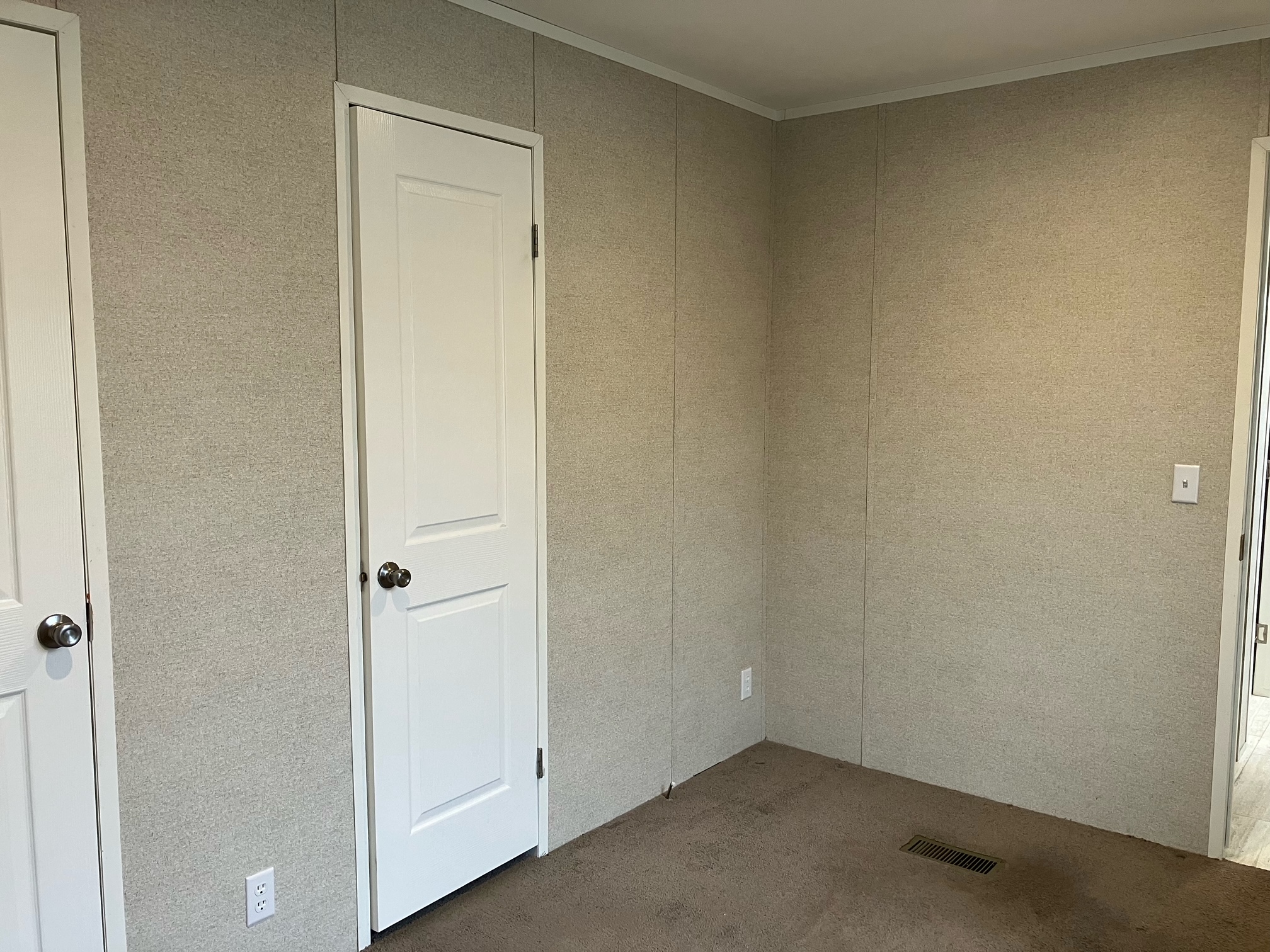 A photo of the Washington Estates II Home