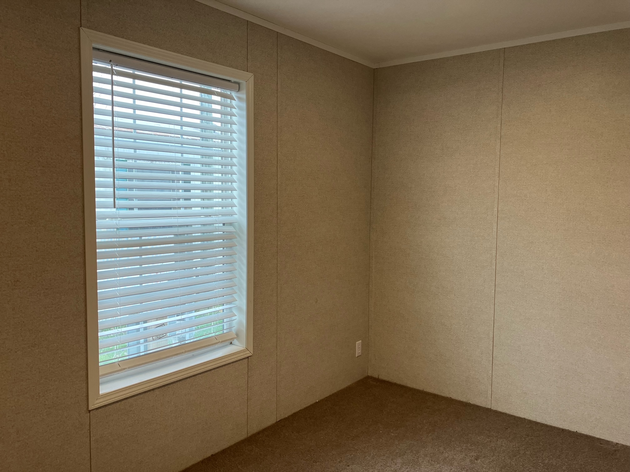 A photo of the Washington Estates II Home