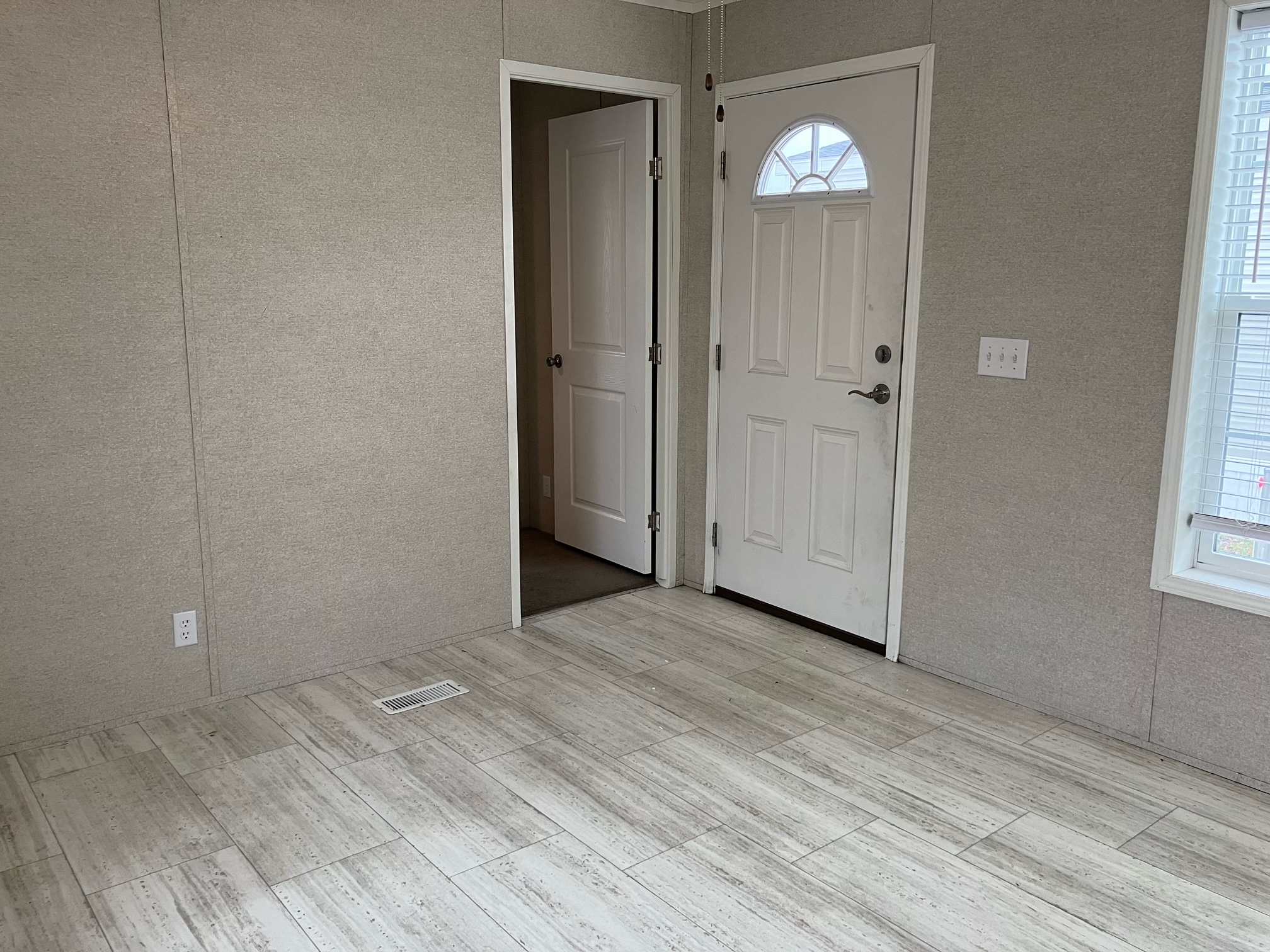 A photo of the Washington Estates II Home