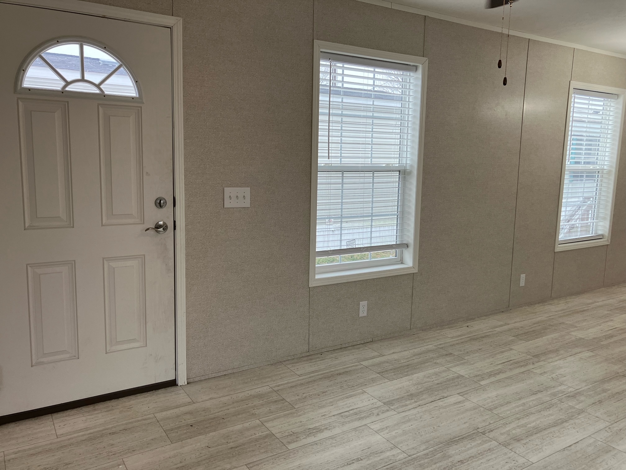 A photo of the Washington Estates II Home