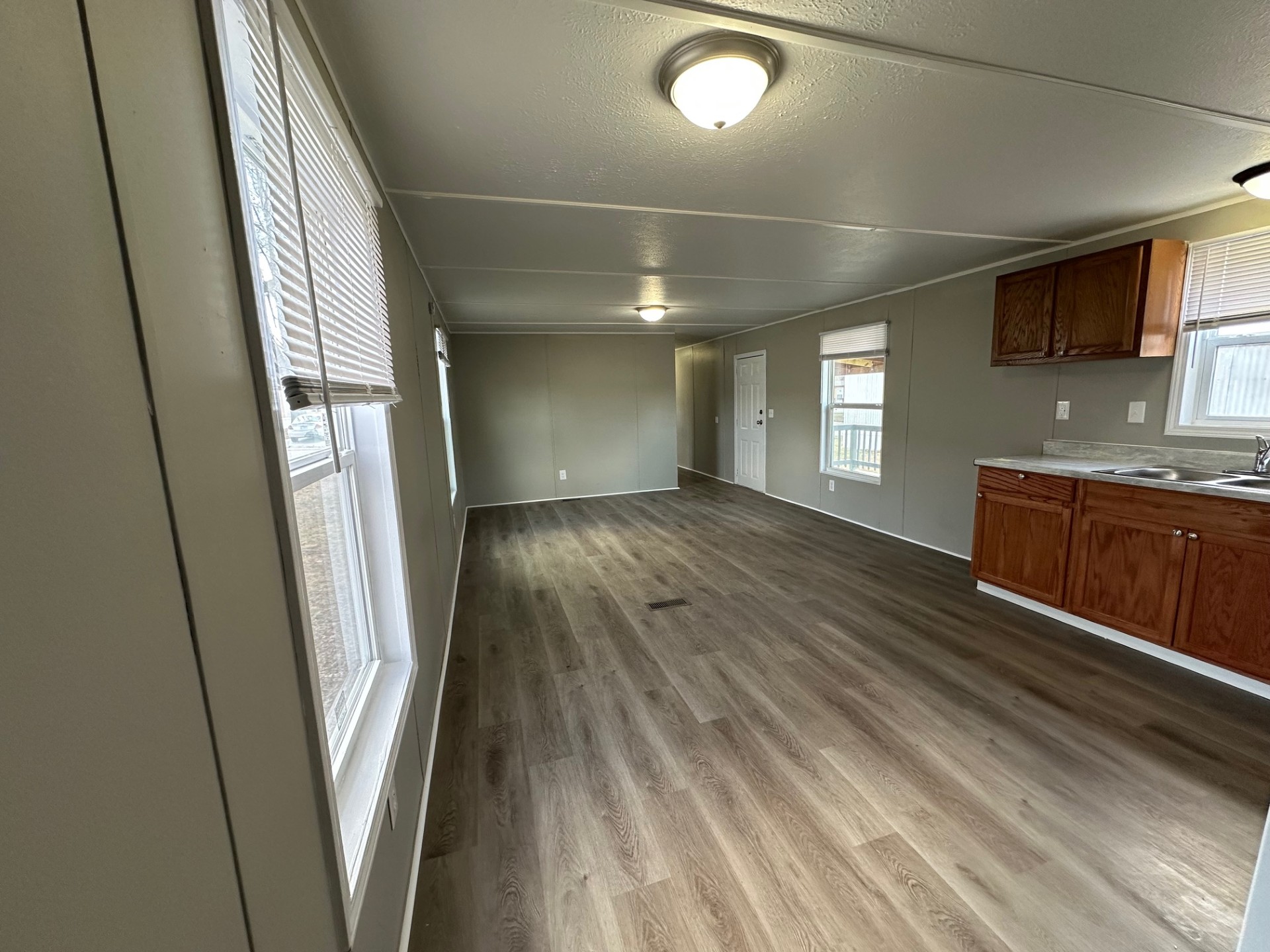 A photo of the Oak Grove Village Home