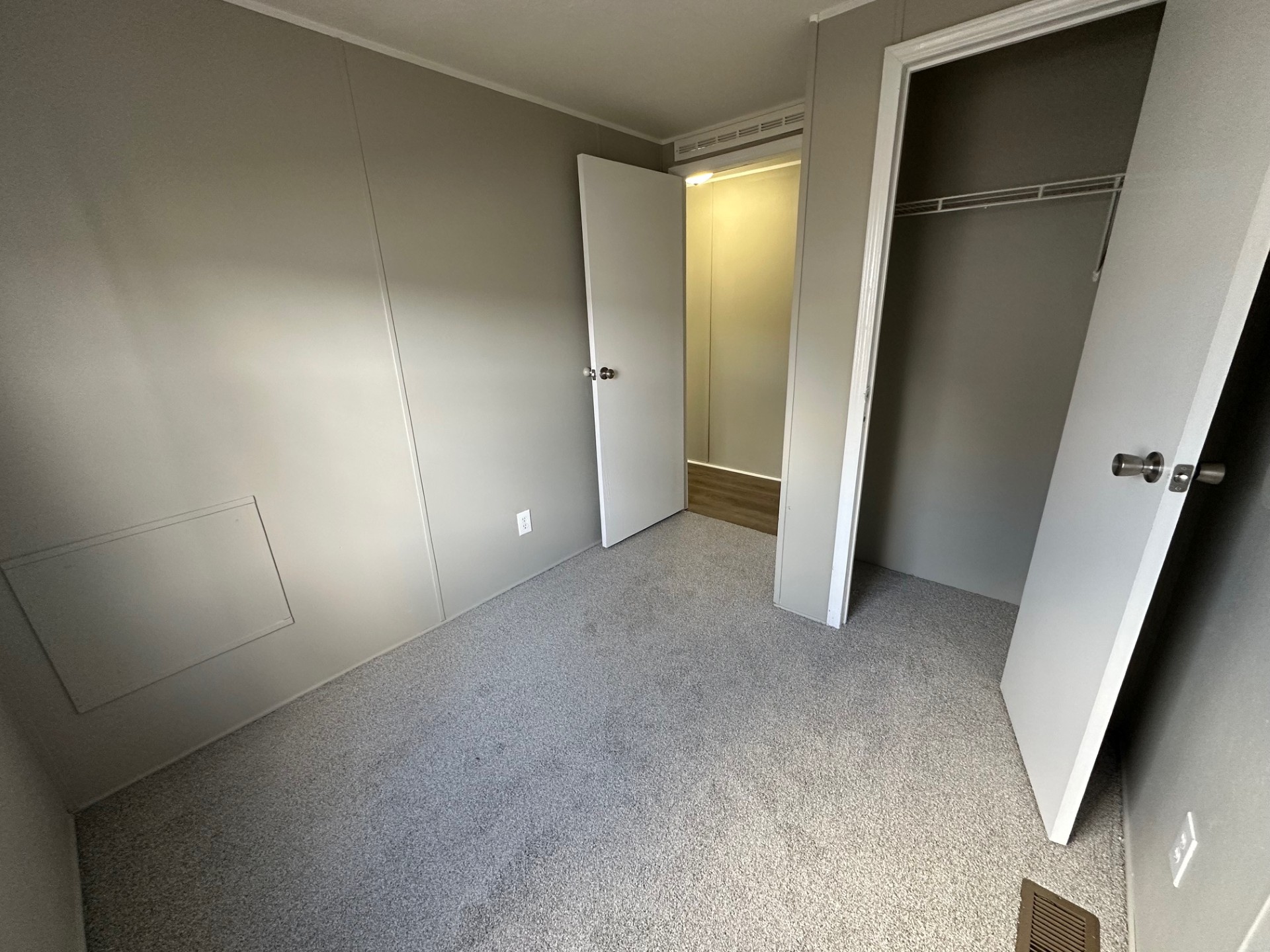 A photo of the Oak Grove Village Home