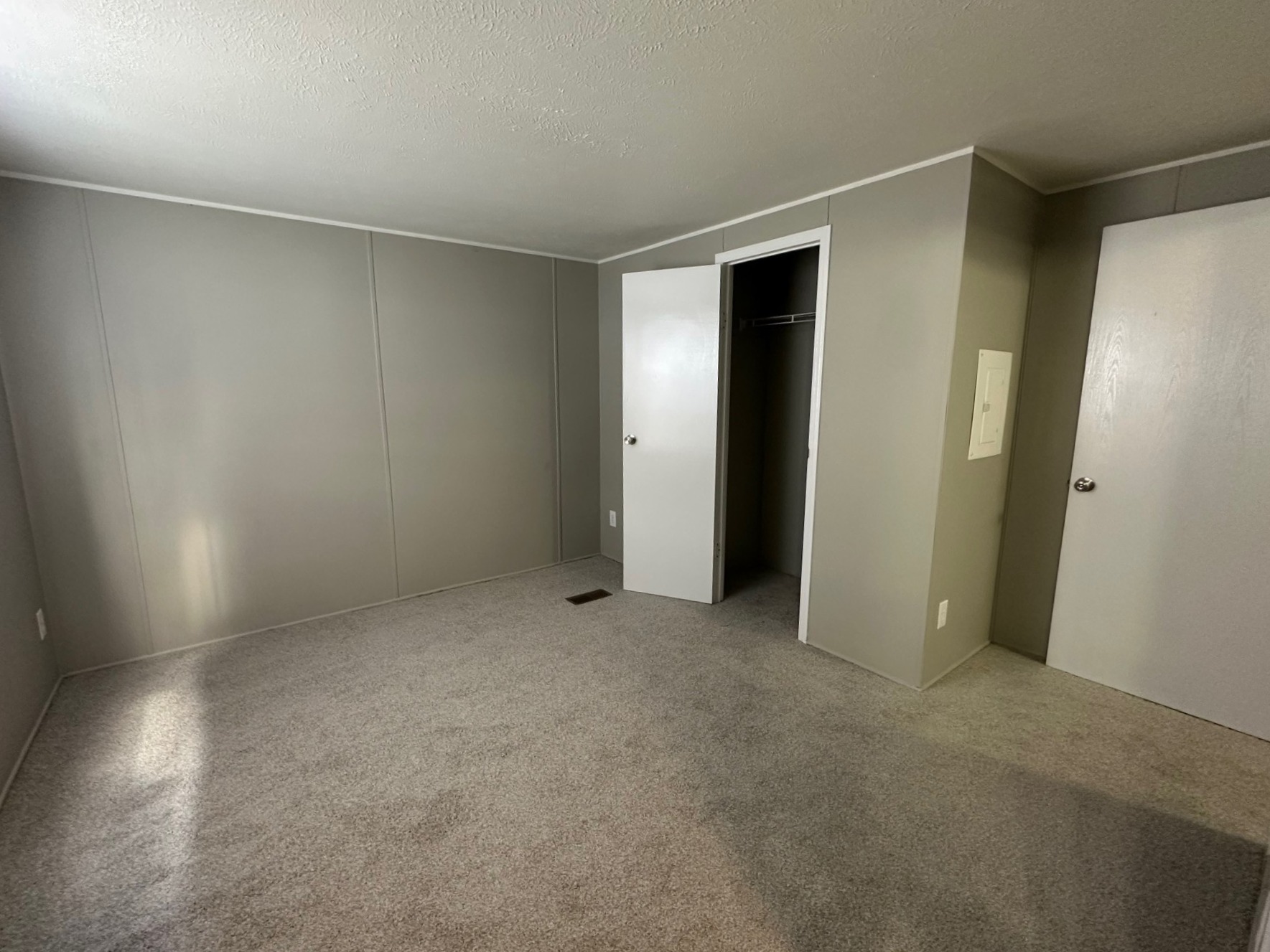 A photo of the Oak Grove Village Home