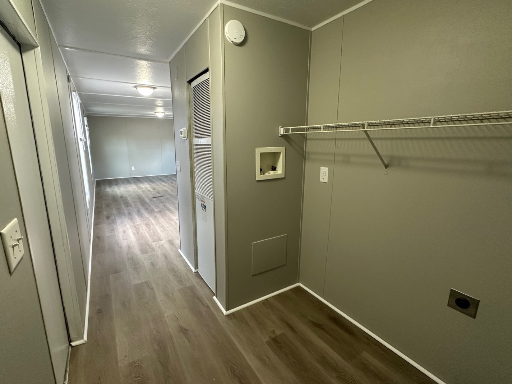 A photo of the Oak Grove Village Home