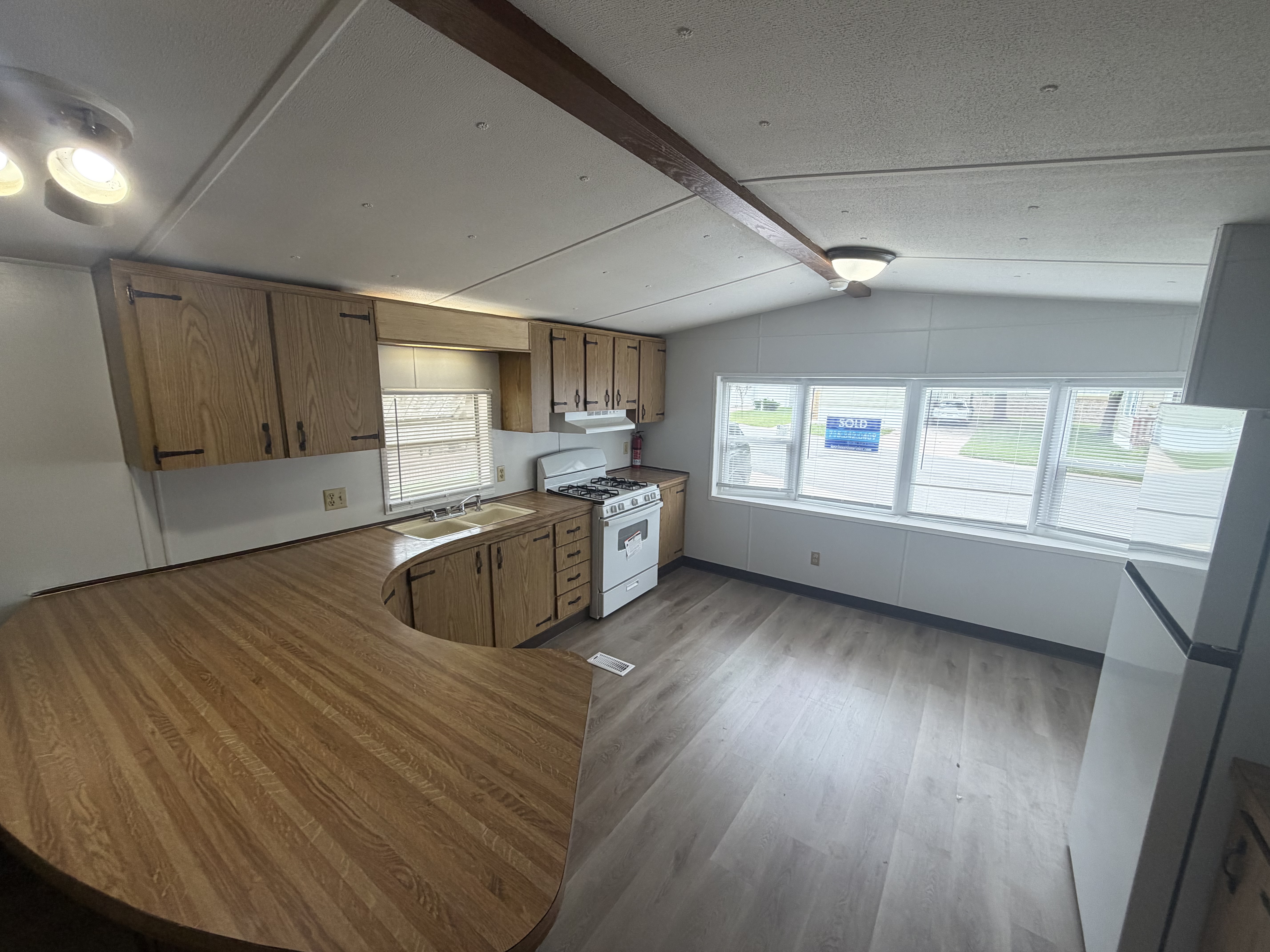A photo of the Holiday North Home