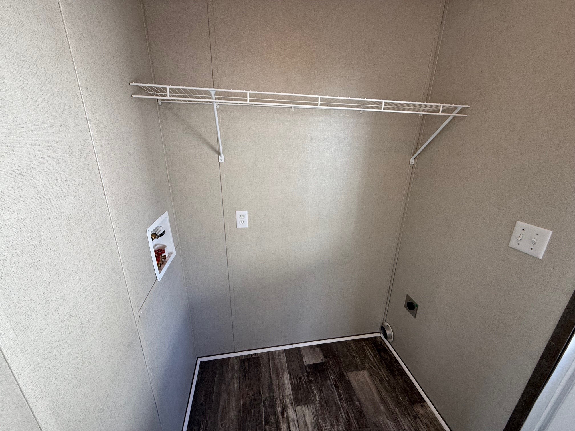 A photo of the Deerpointe Home