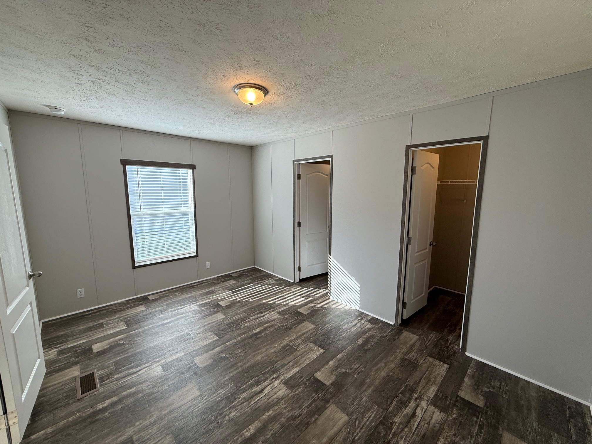 A photo of the Deerpointe Home