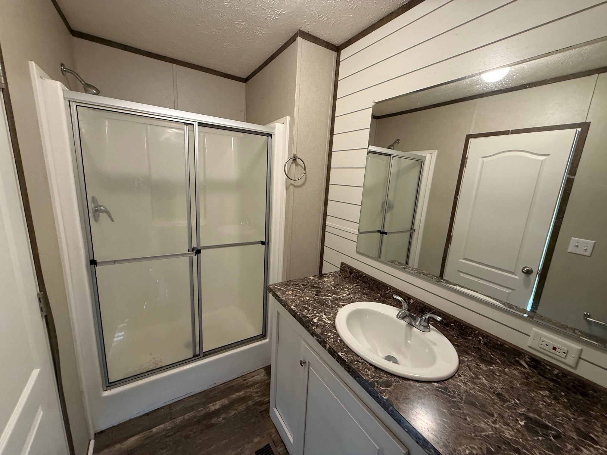 A photo of the Deerpointe Home