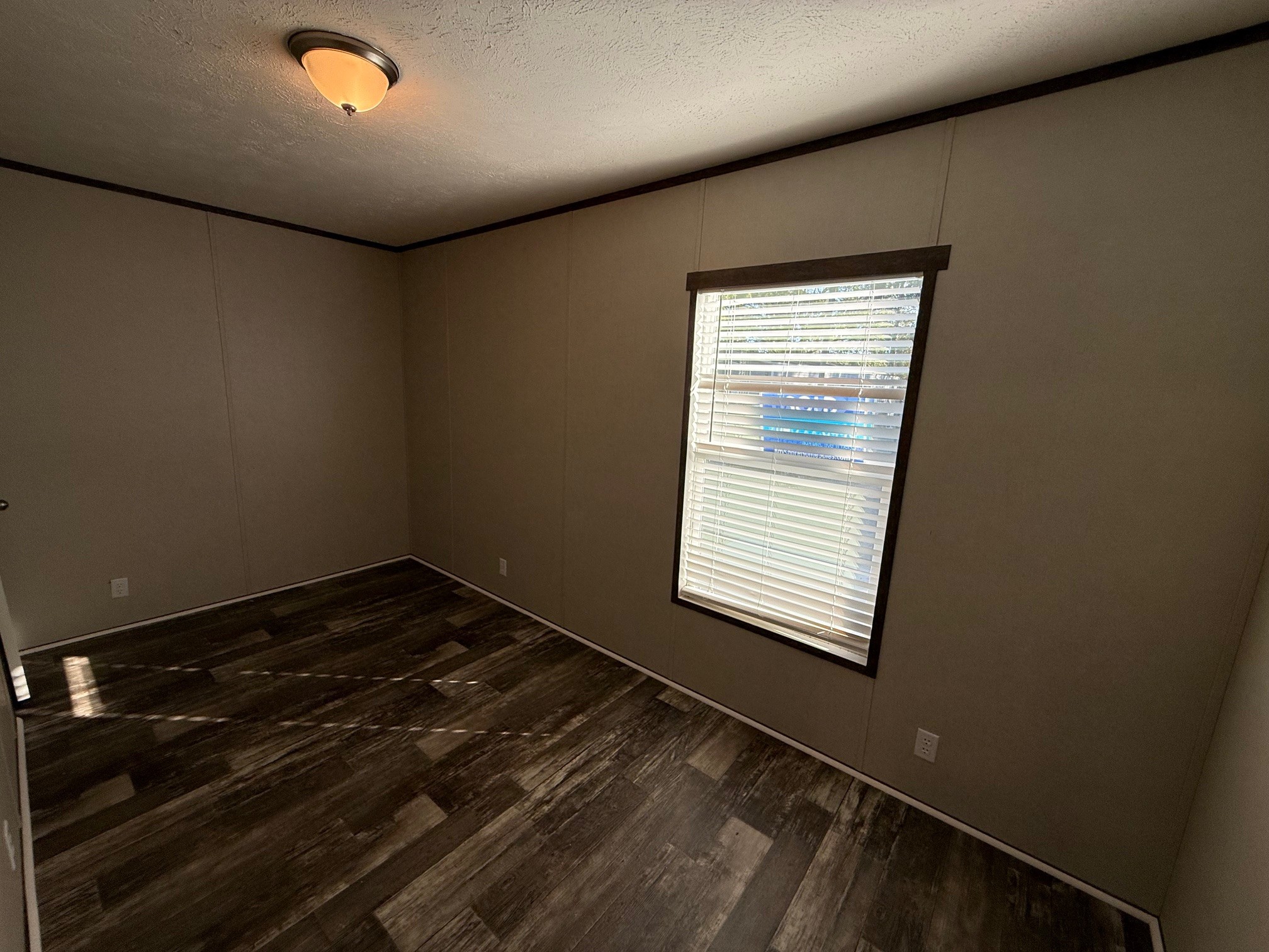 A photo of the Deerpointe Home