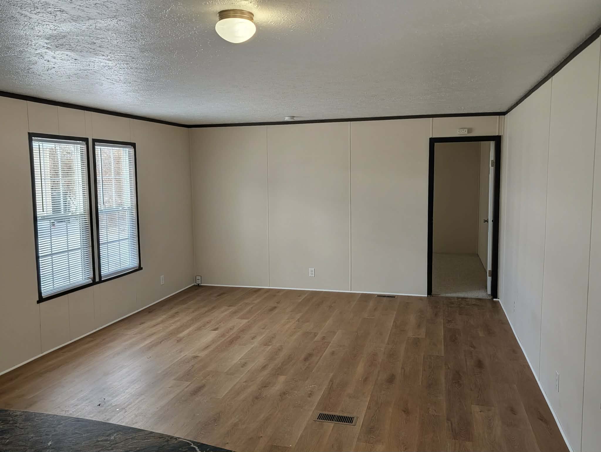 A photo of the Sherman Oaks Home