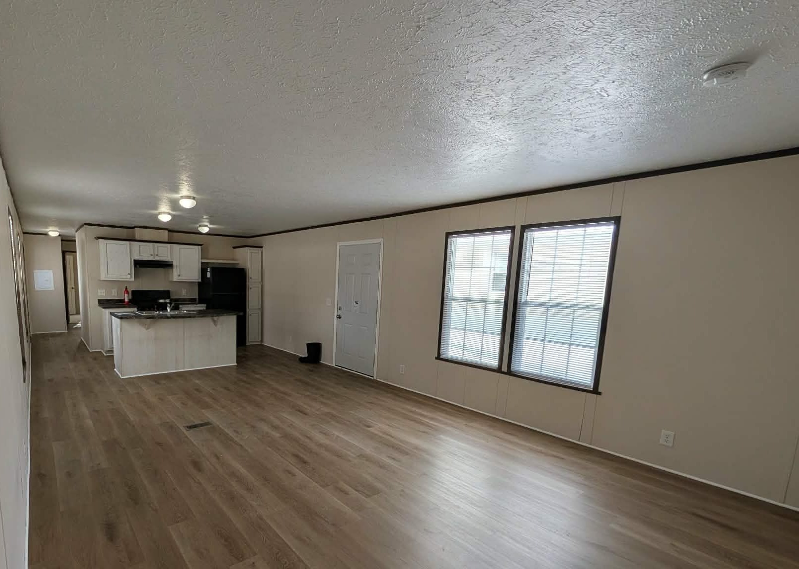 A photo of the Sherman Oaks Home