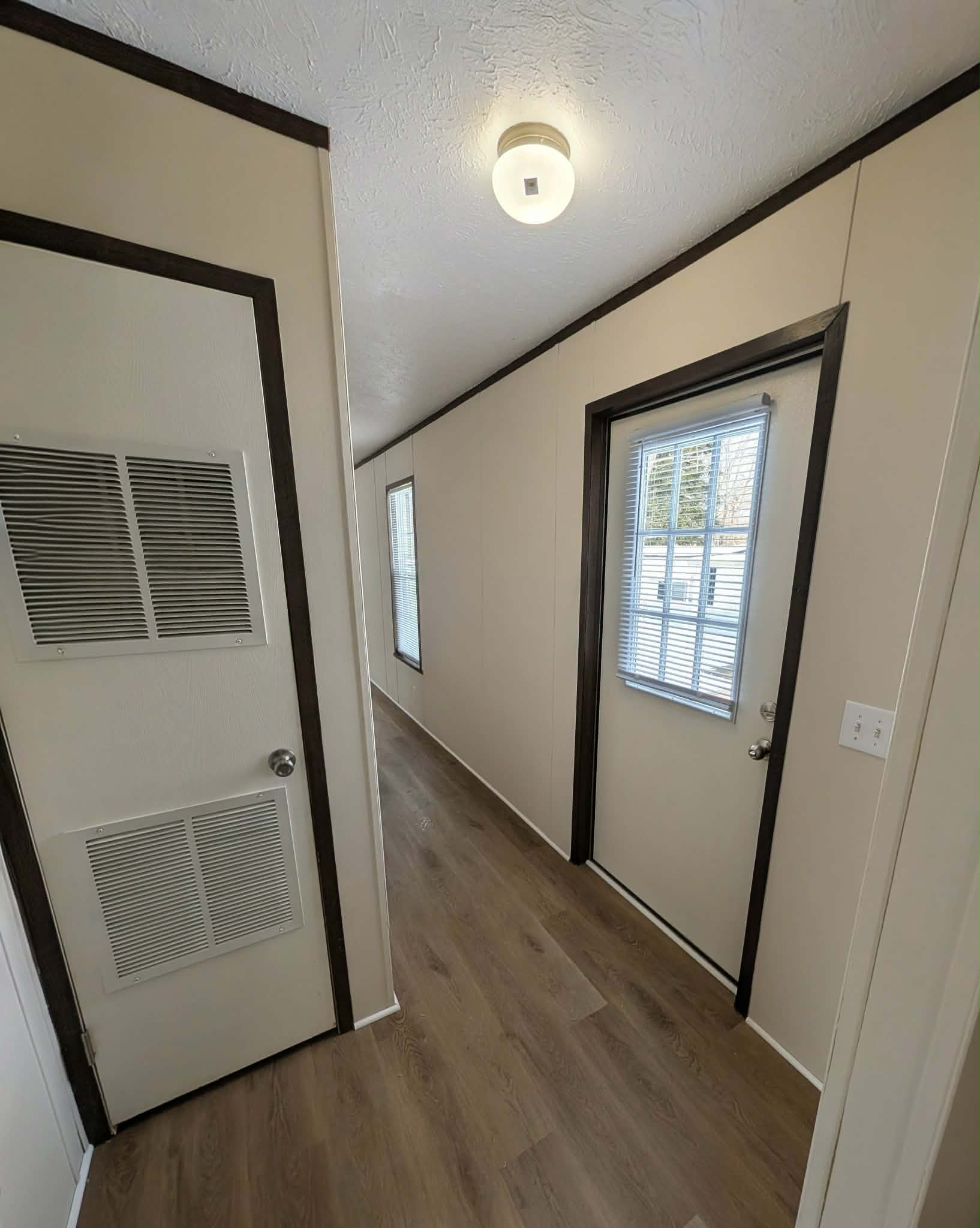 A photo of the Sherman Oaks Home