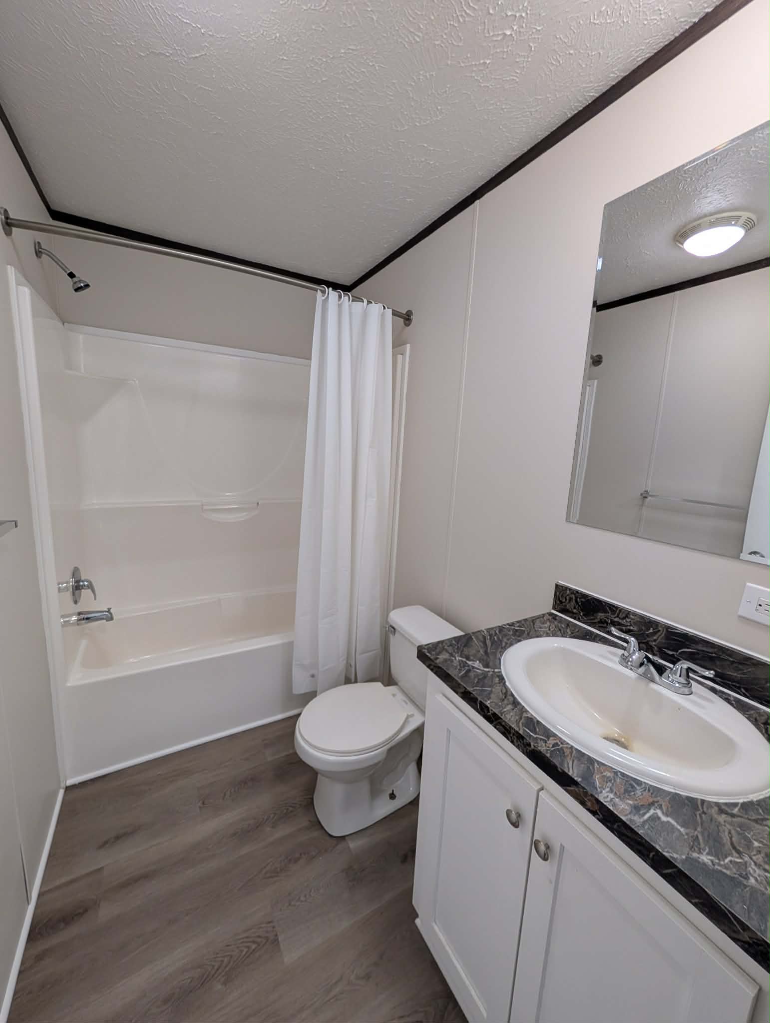 A photo of the Sherman Oaks Home