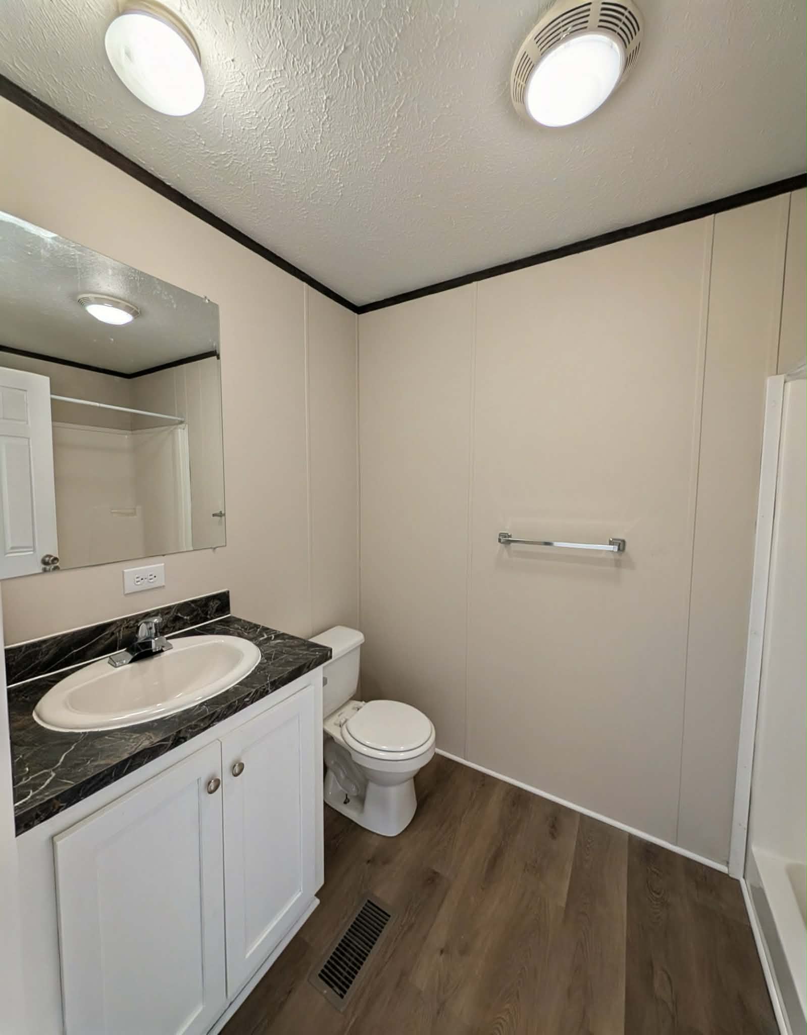 A photo of the Sherman Oaks Home