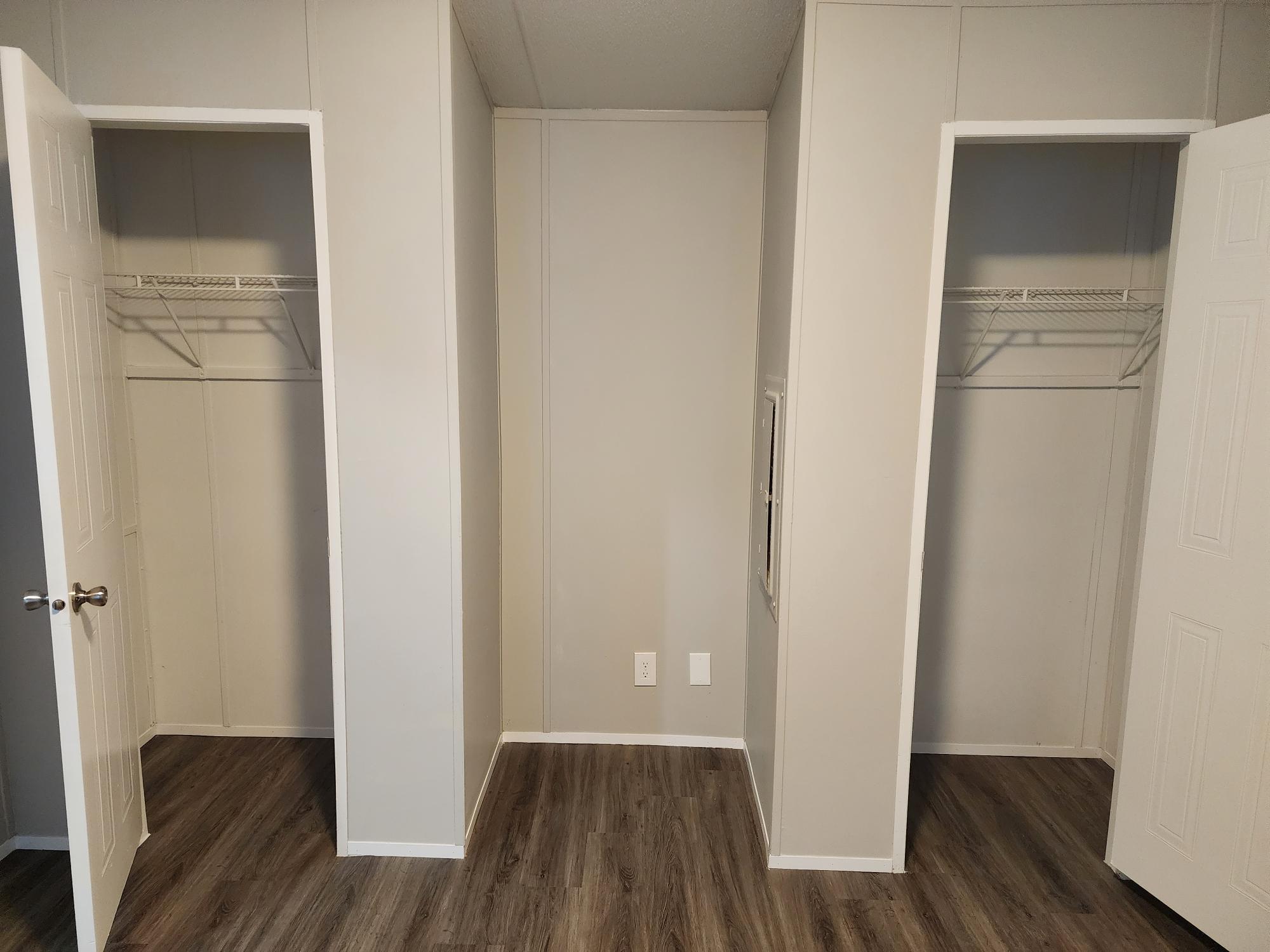 A photo of the Magnolia Circle Home