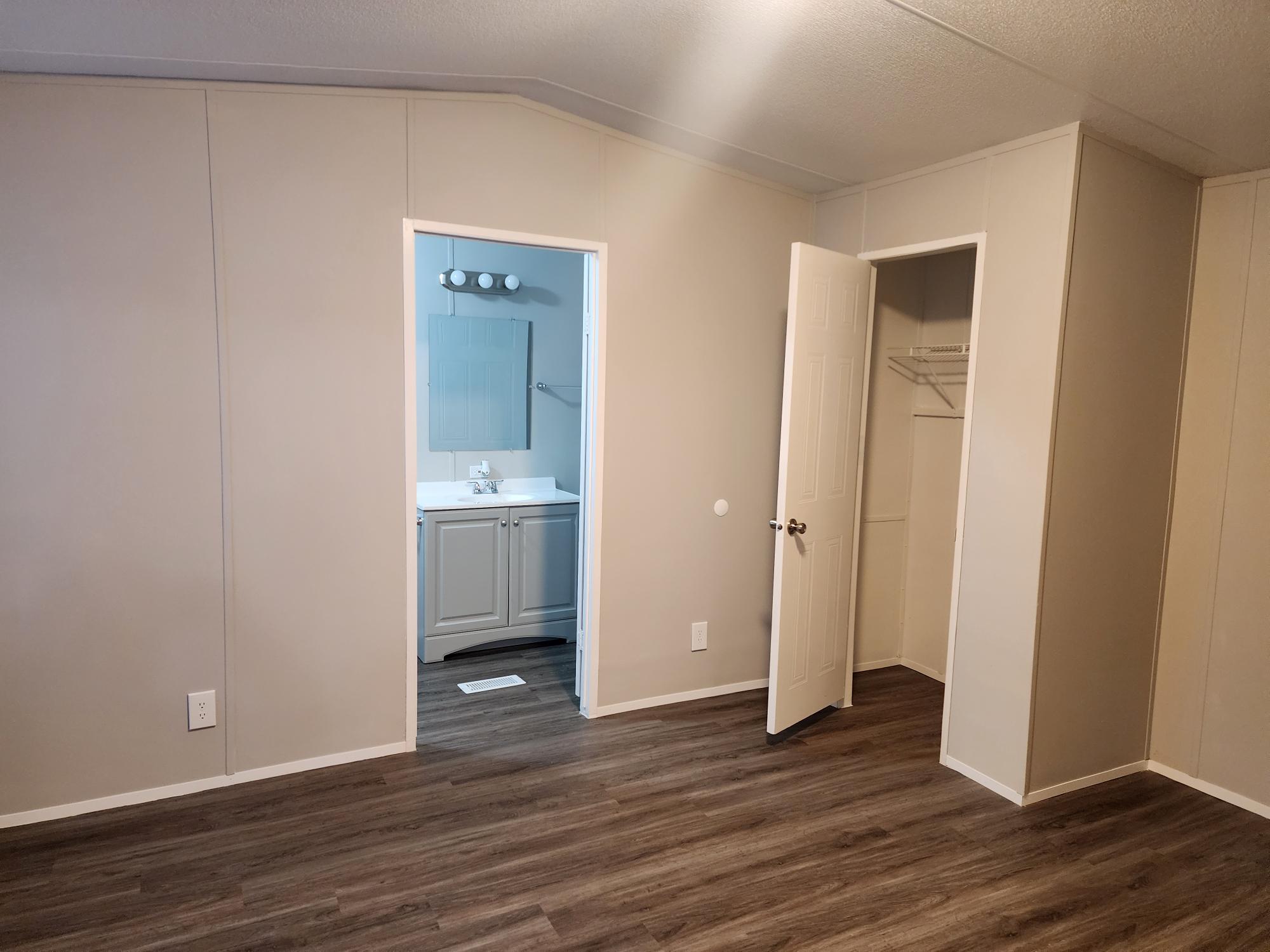 A photo of the Magnolia Circle Home