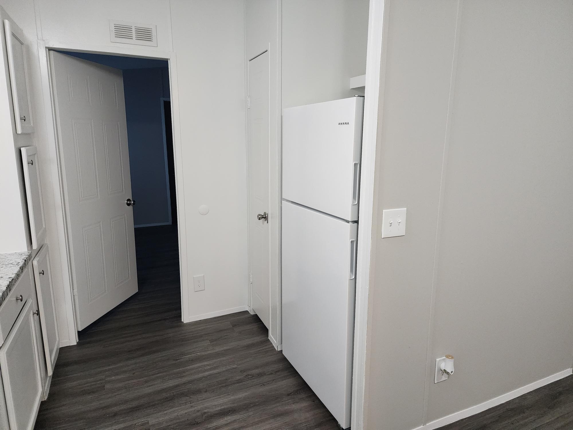 A photo of the Magnolia Circle Home