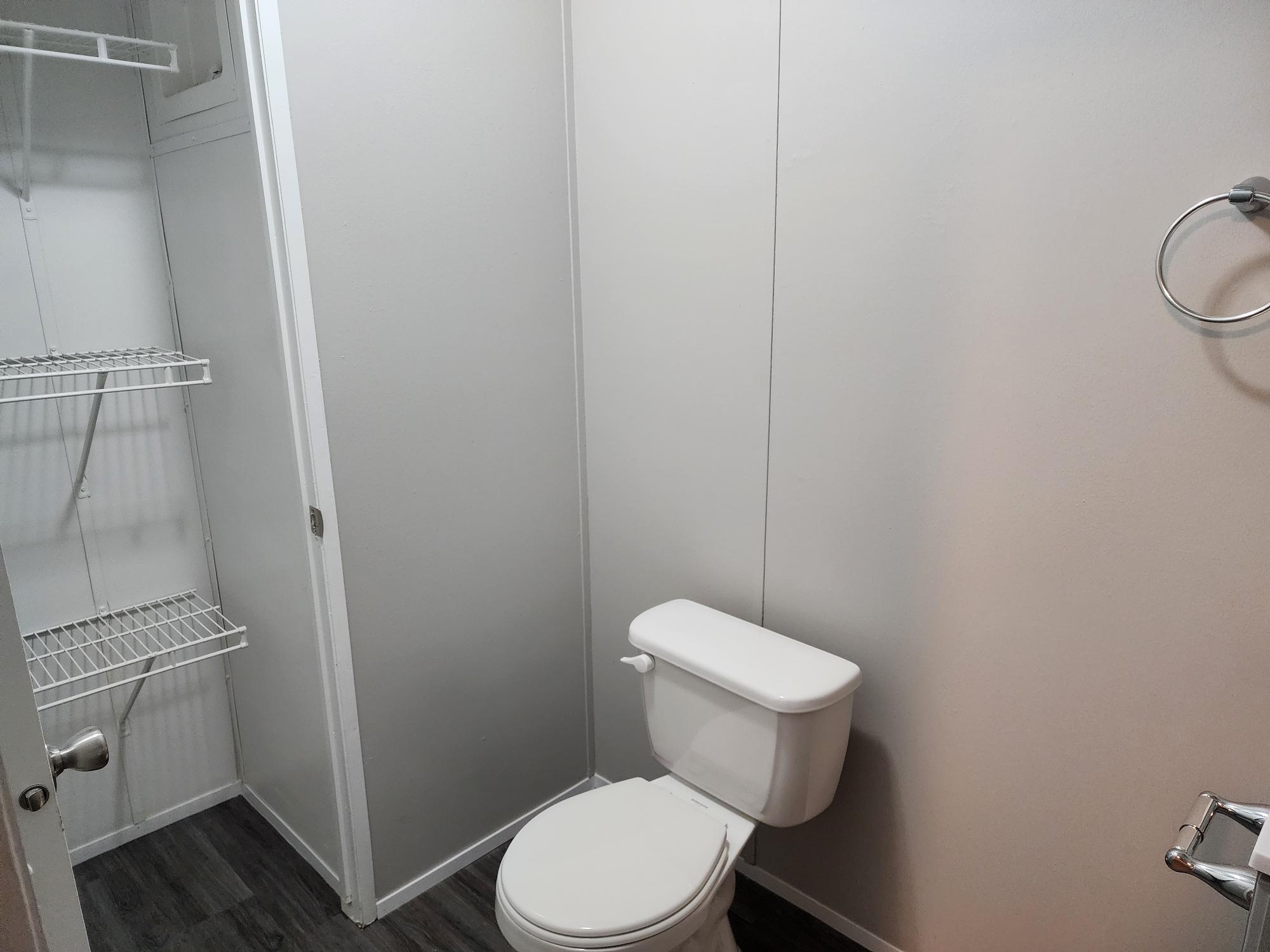 A photo of the Magnolia Circle Home