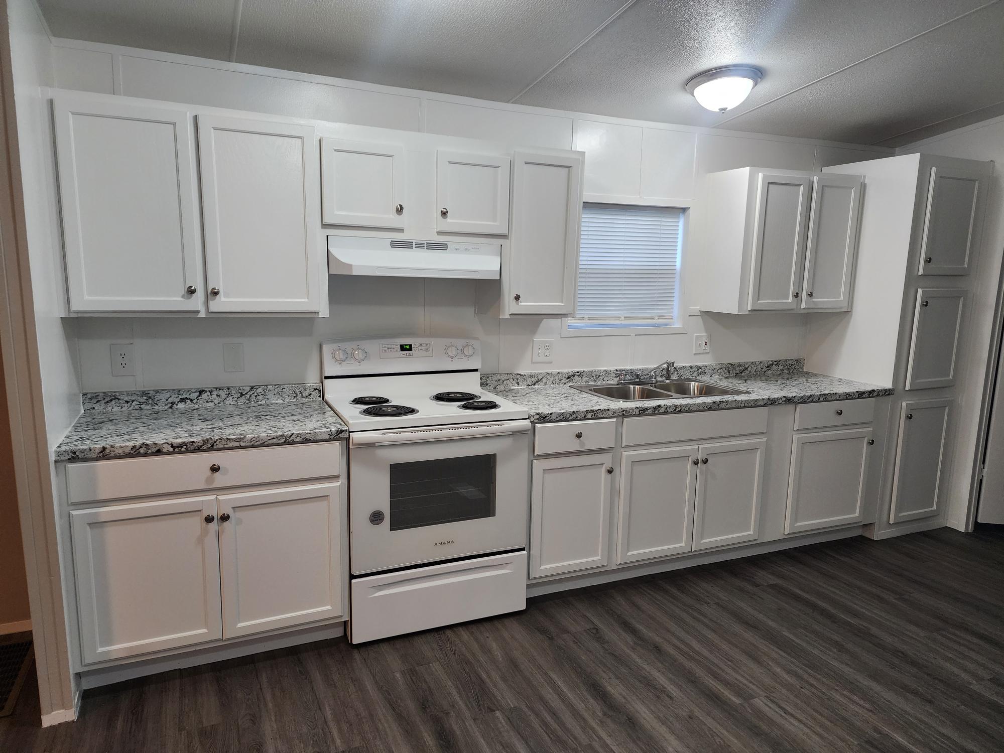 A photo of the Magnolia Circle Home