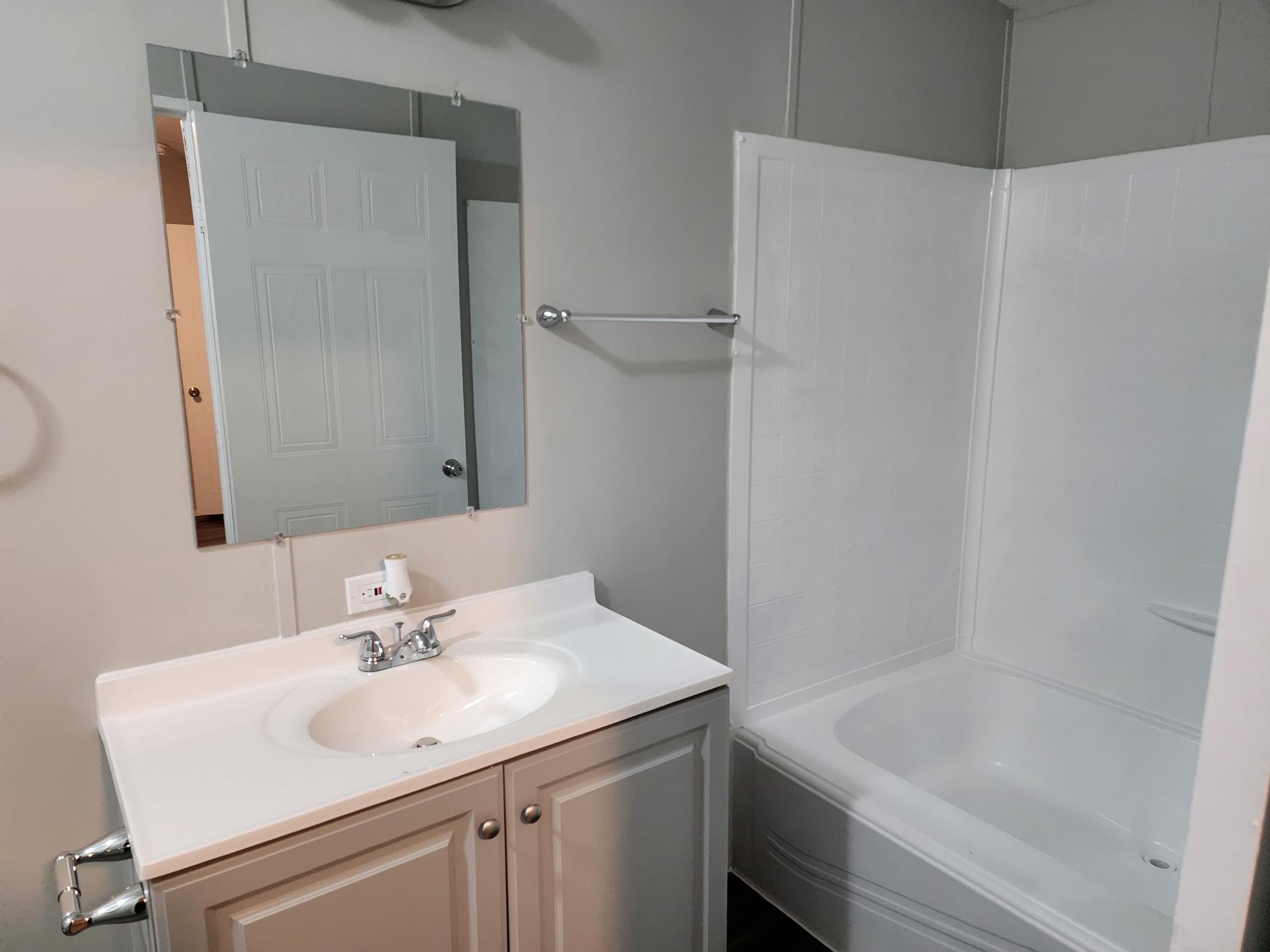 A photo of the Magnolia Circle Home