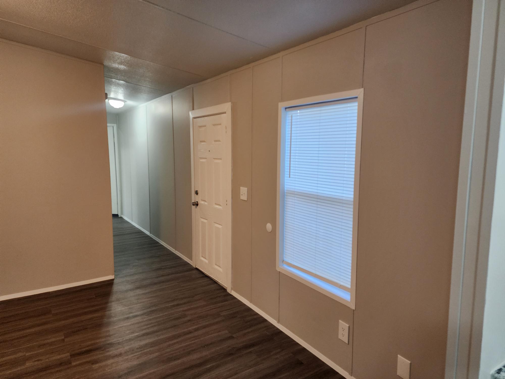 A photo of the Magnolia Circle Home