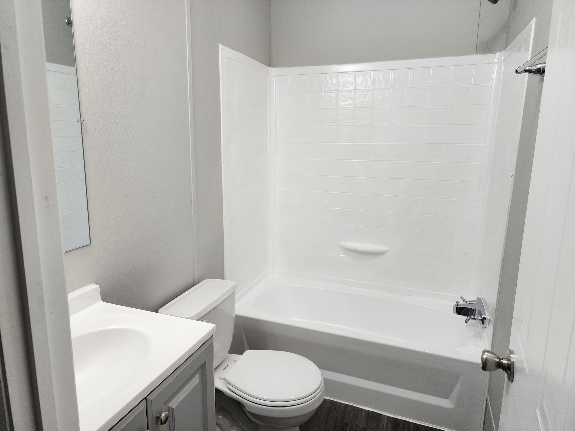 A photo of the Magnolia Circle Home