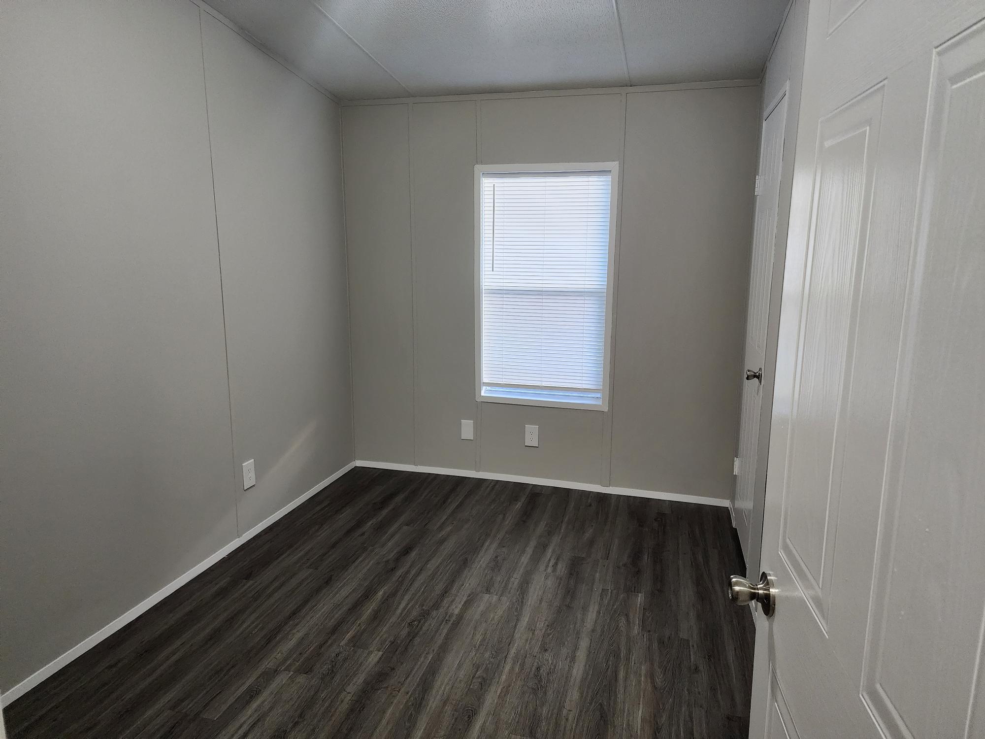 A photo of the Magnolia Circle Home