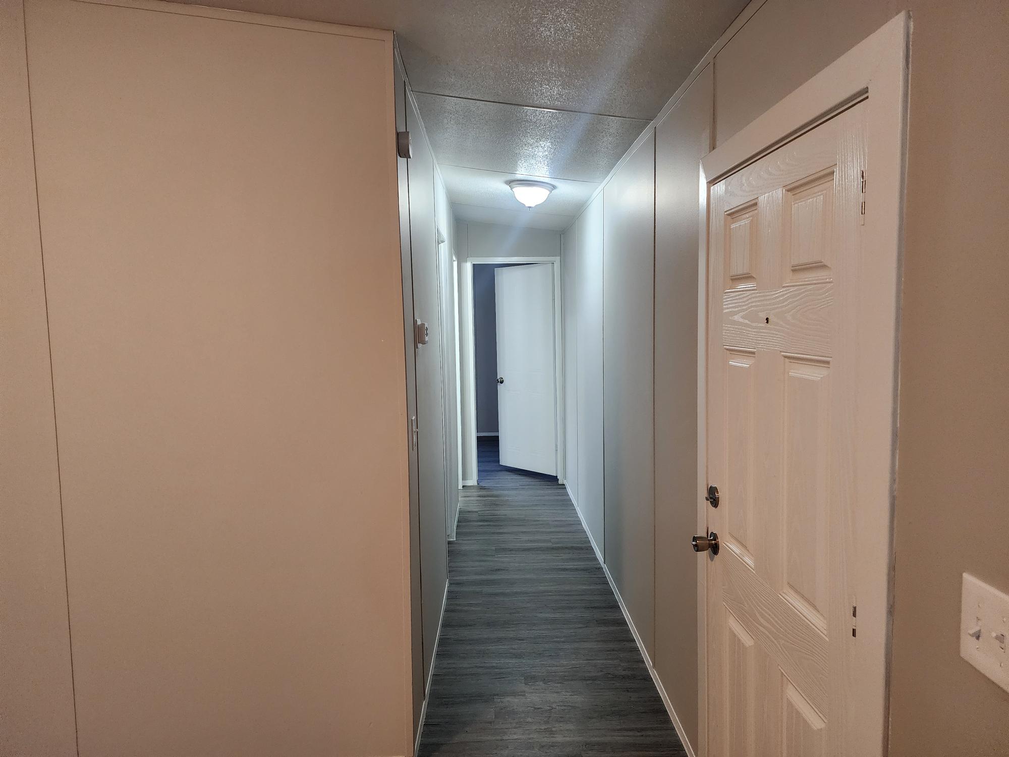 A photo of the Magnolia Circle Home