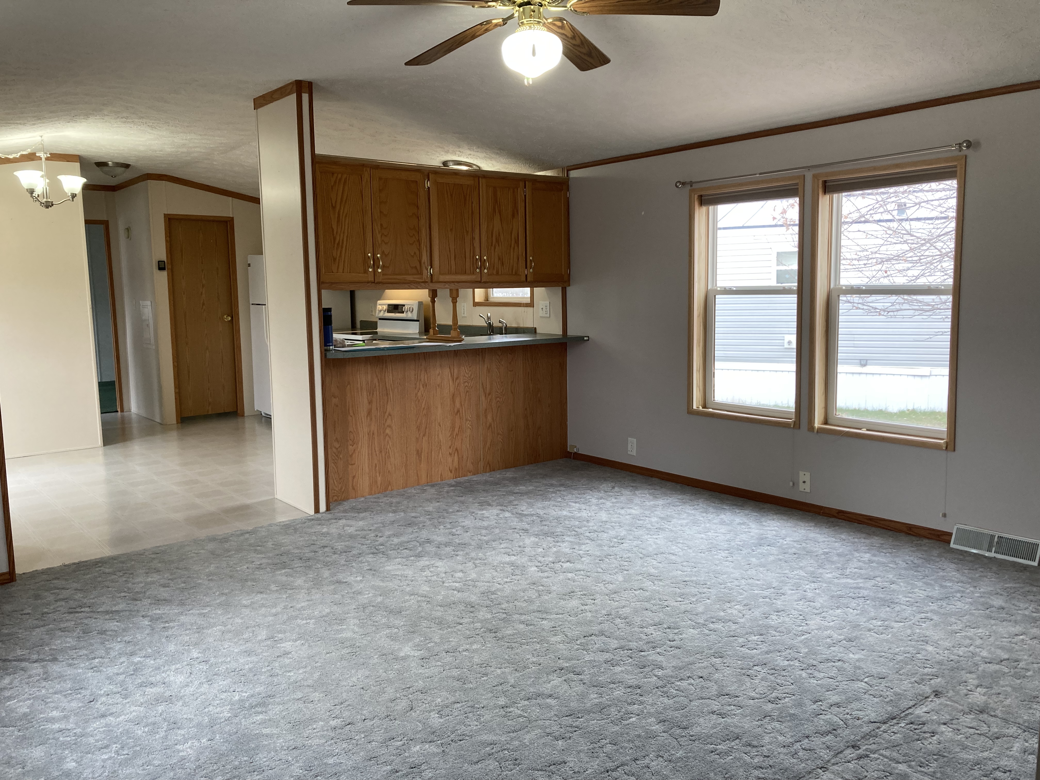 A photo of the Camelot Acres Home