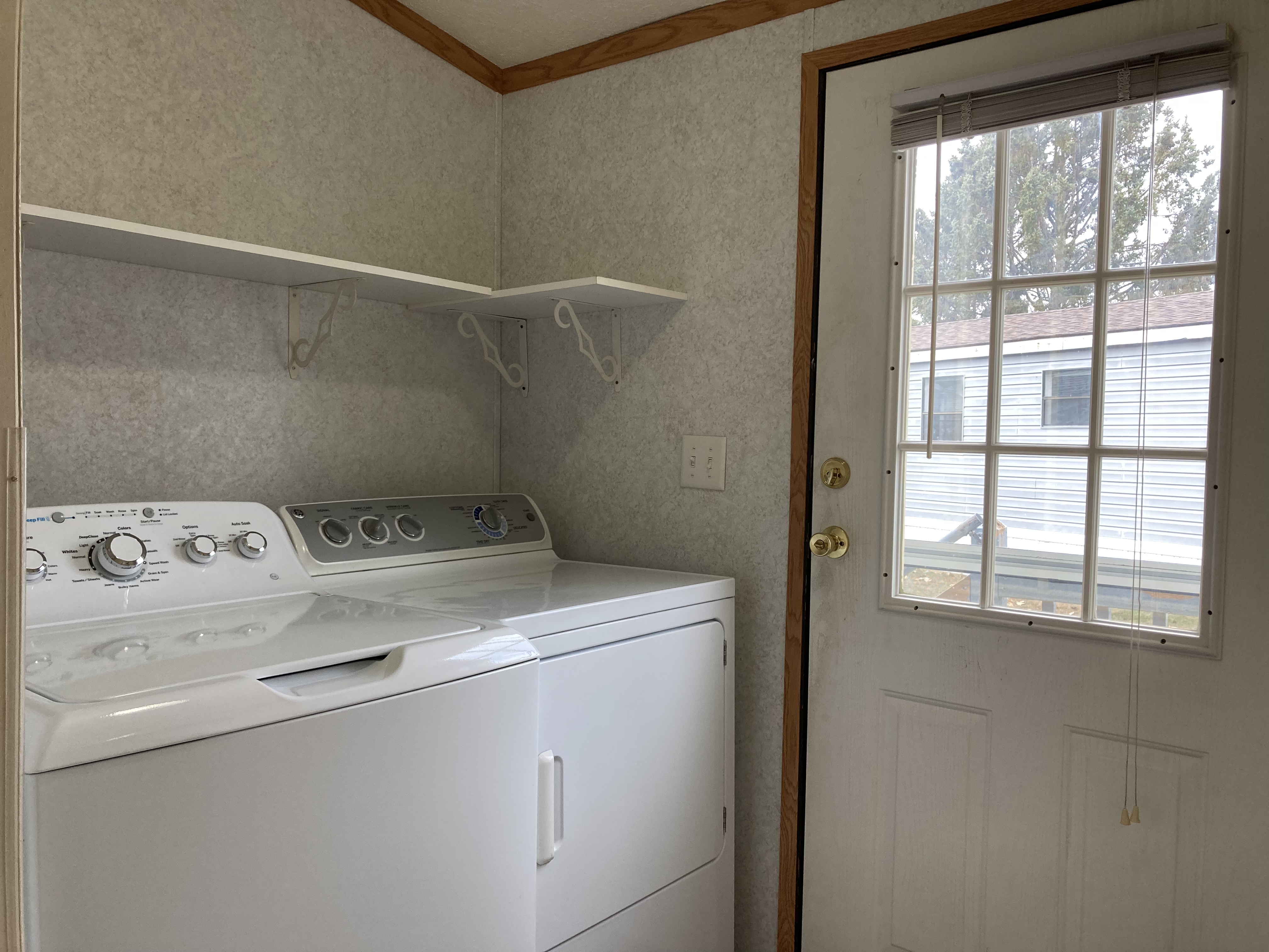 A photo of the Camelot Acres Home